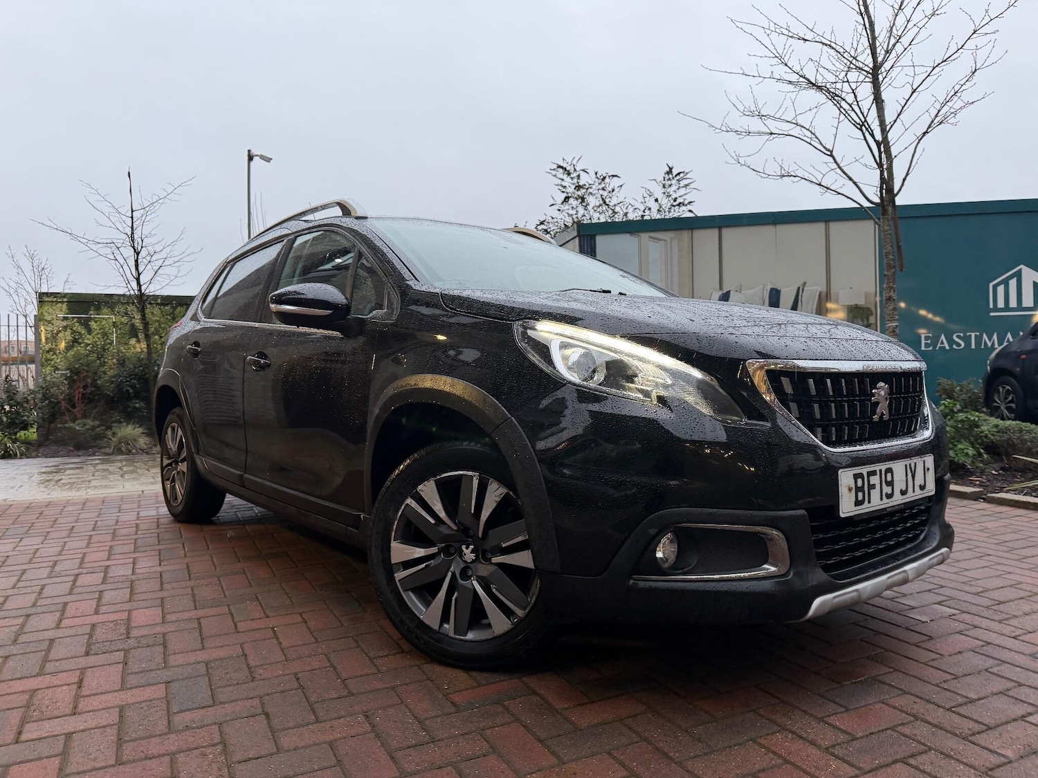 Used Peugeot 2008 2019 for sale - 77238387: Photo 8