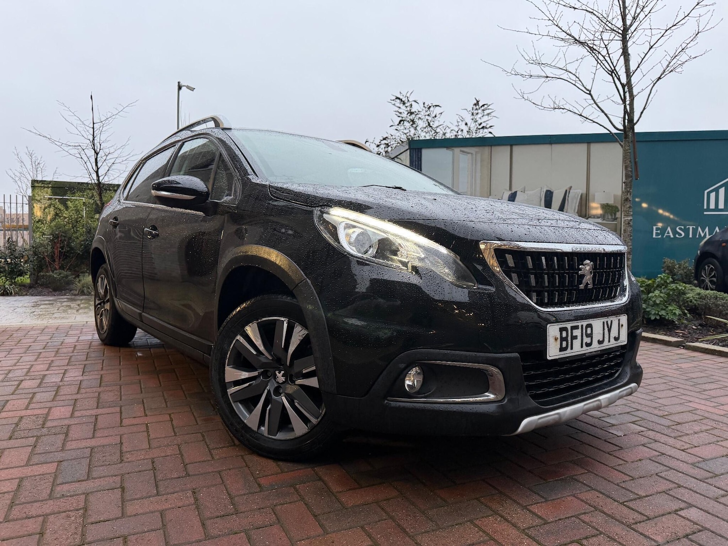 Used Peugeot 2008 2019 for sale - 77238387: Photo 9