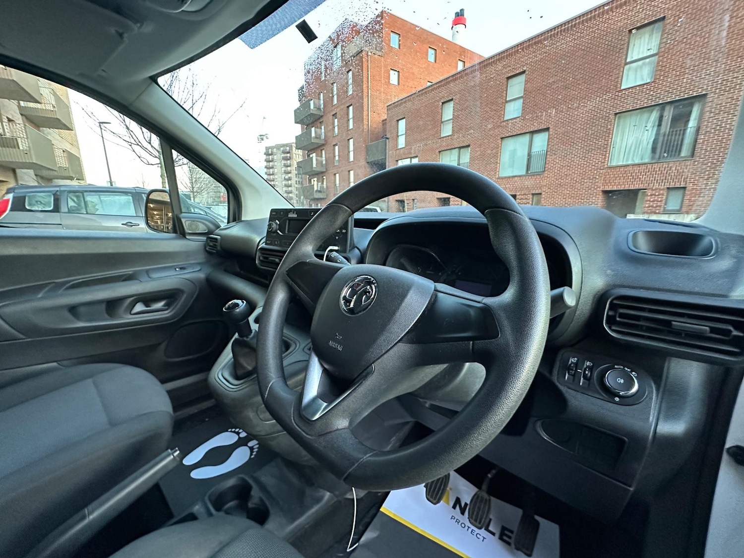 Vehicle 13