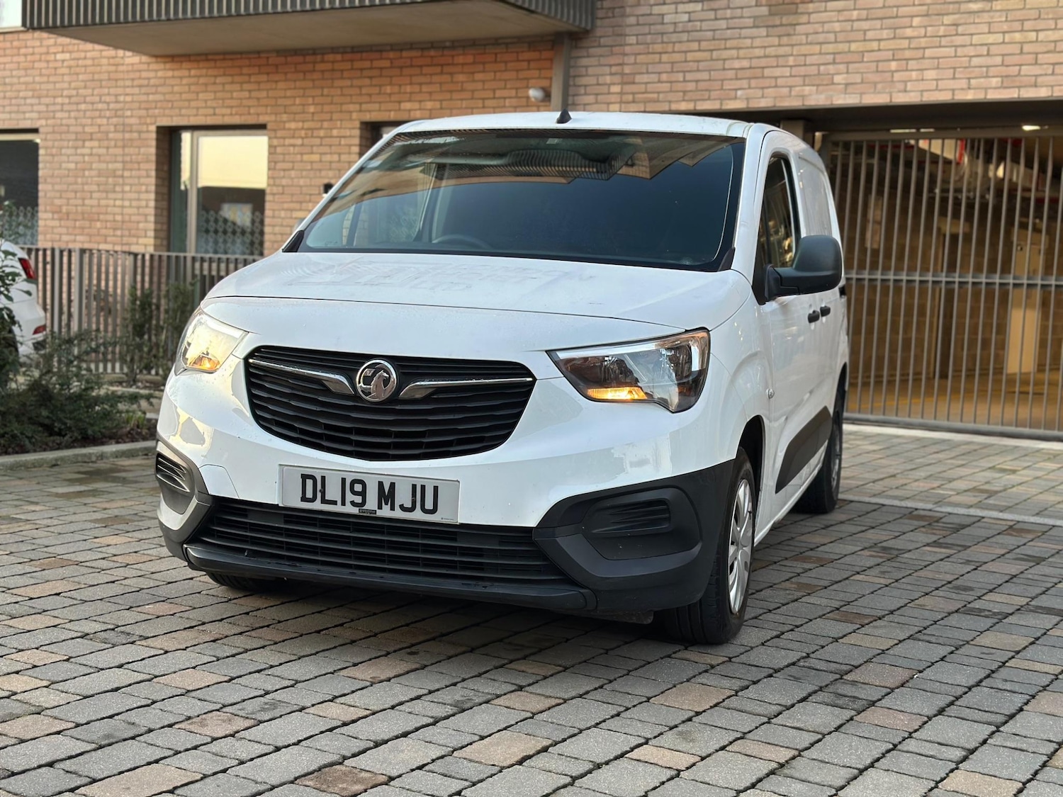 Vehicle 9