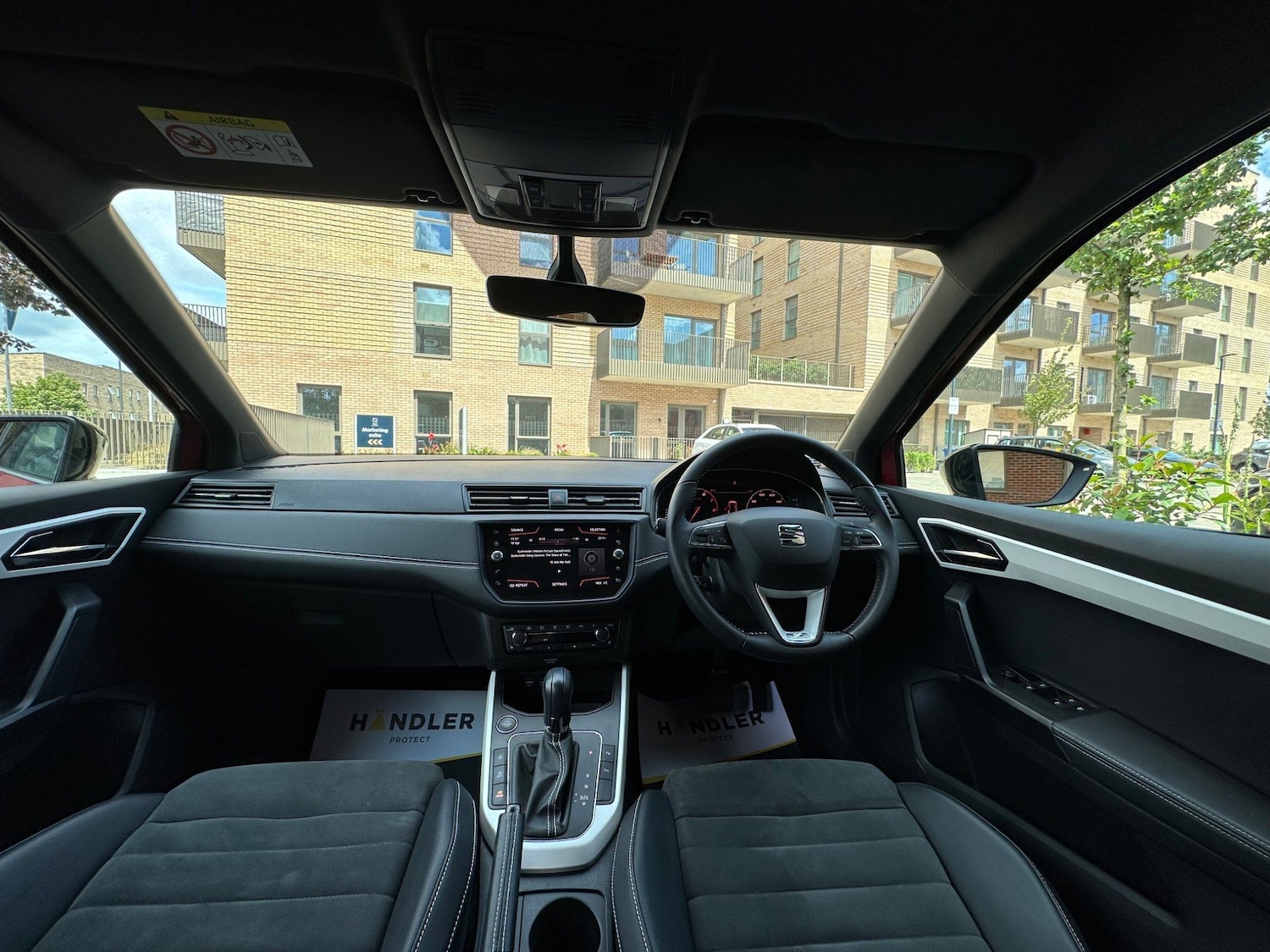Vehicle 27