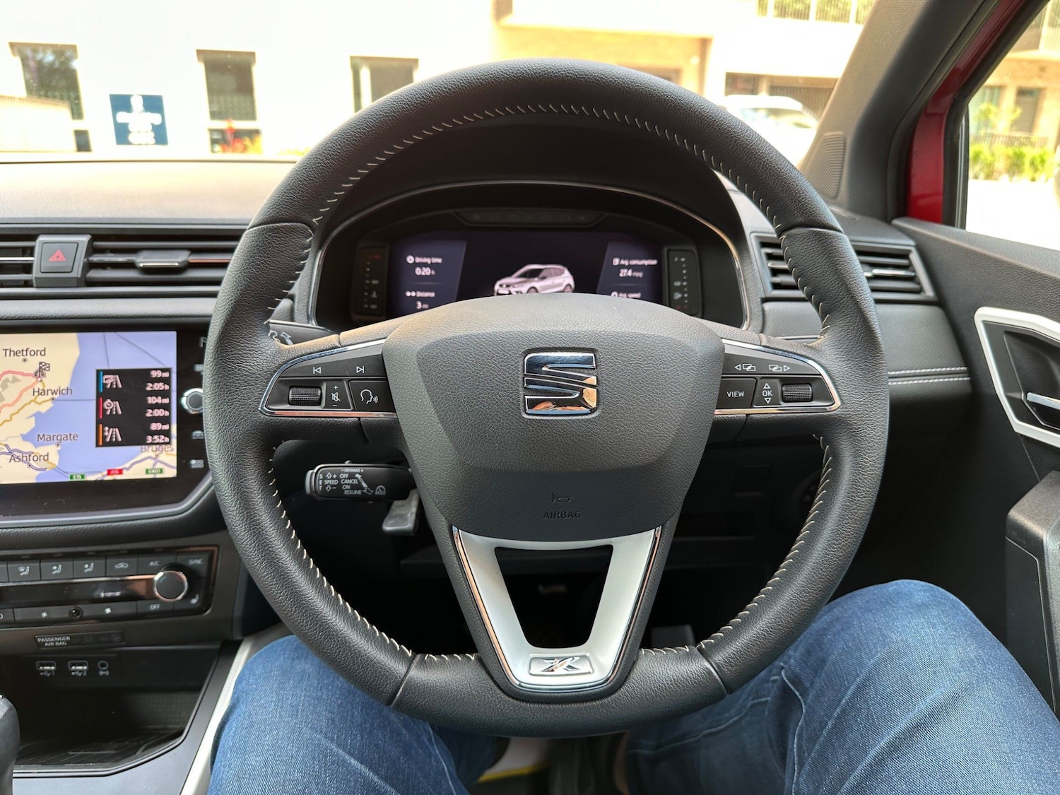Vehicle 35