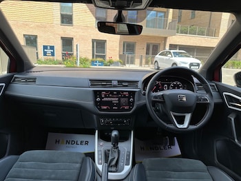 Used SEAT Arona 2019 for sale - 75544139: Photo