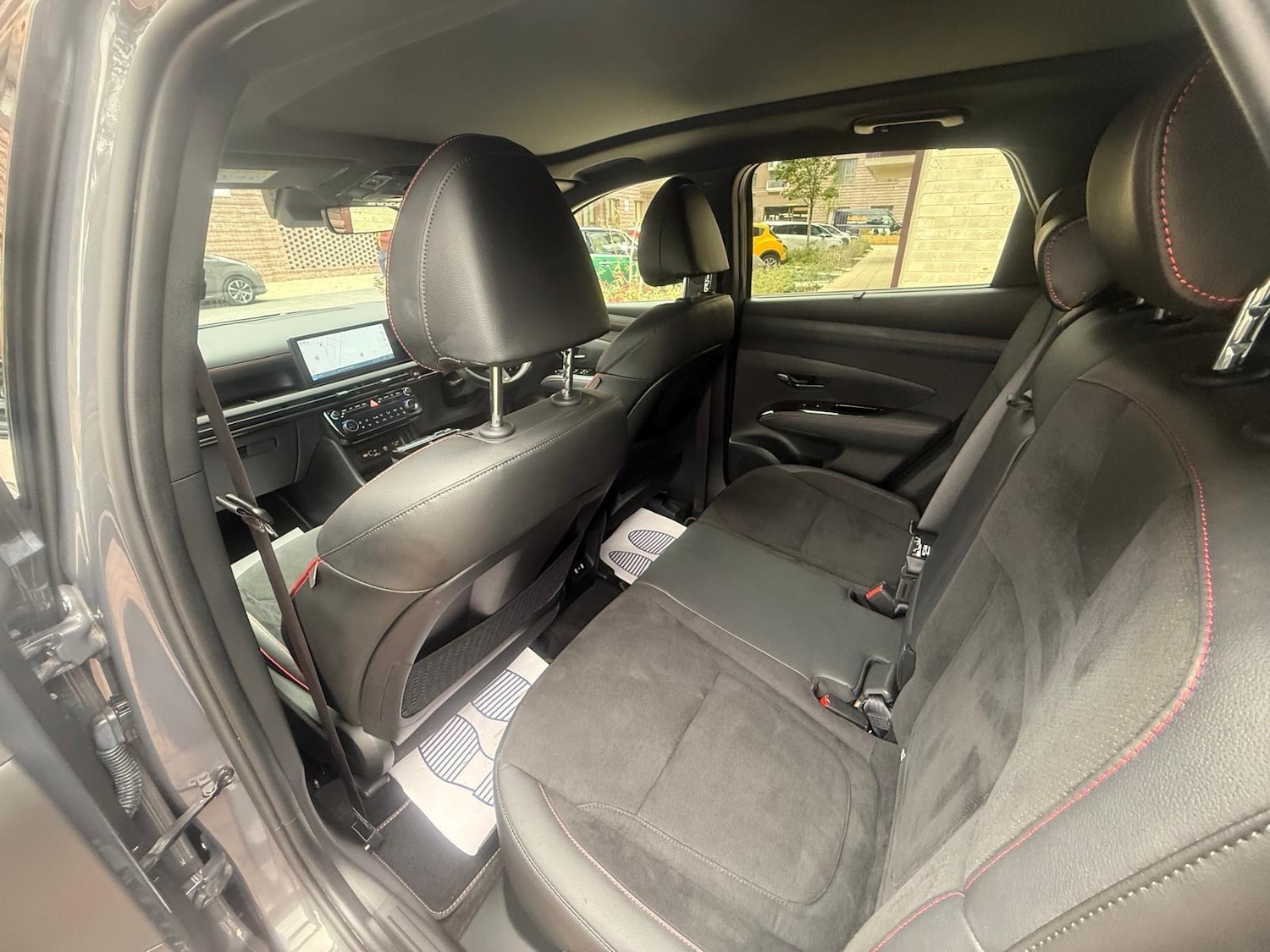 Used Hyundai TUCSON 2024 for sale - 76991562: Photo 18