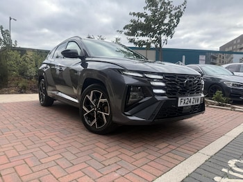 2024 (24) - 1.6T Hybrid N Line S 5dr Auto