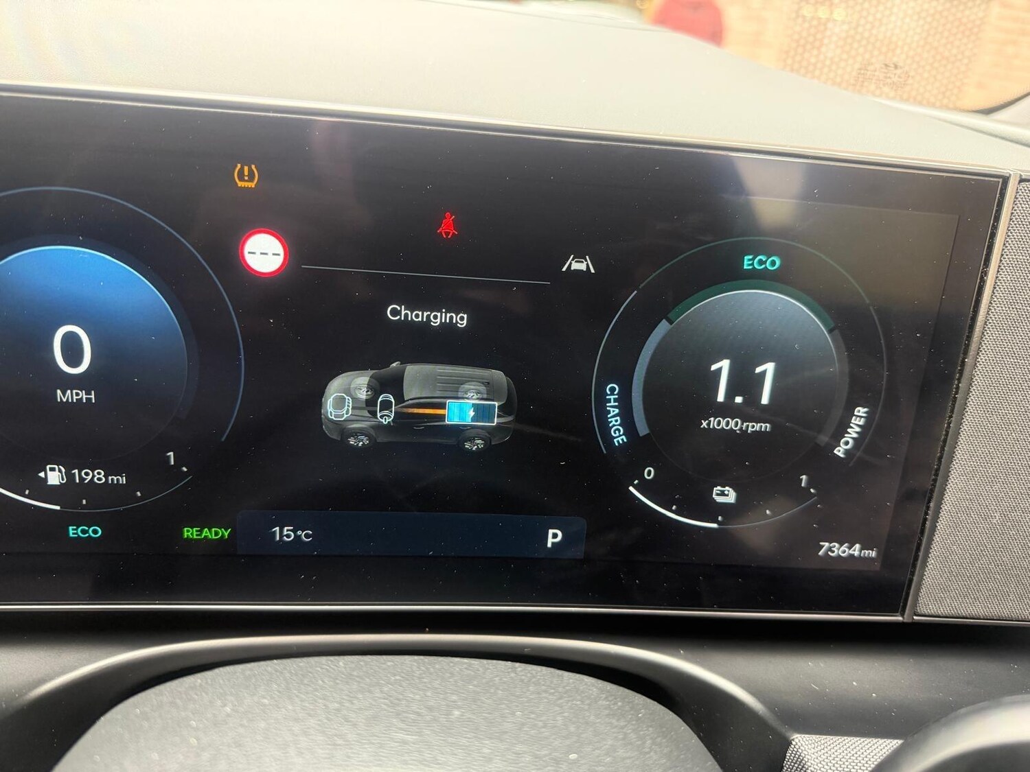 Used Hyundai TUCSON 2024 for sale - 76991562: Photo 21