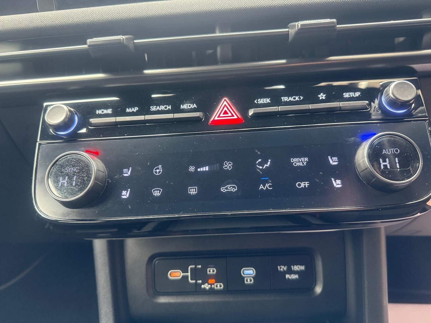 Used Hyundai TUCSON 2024 for sale - 76991562: Photo 22