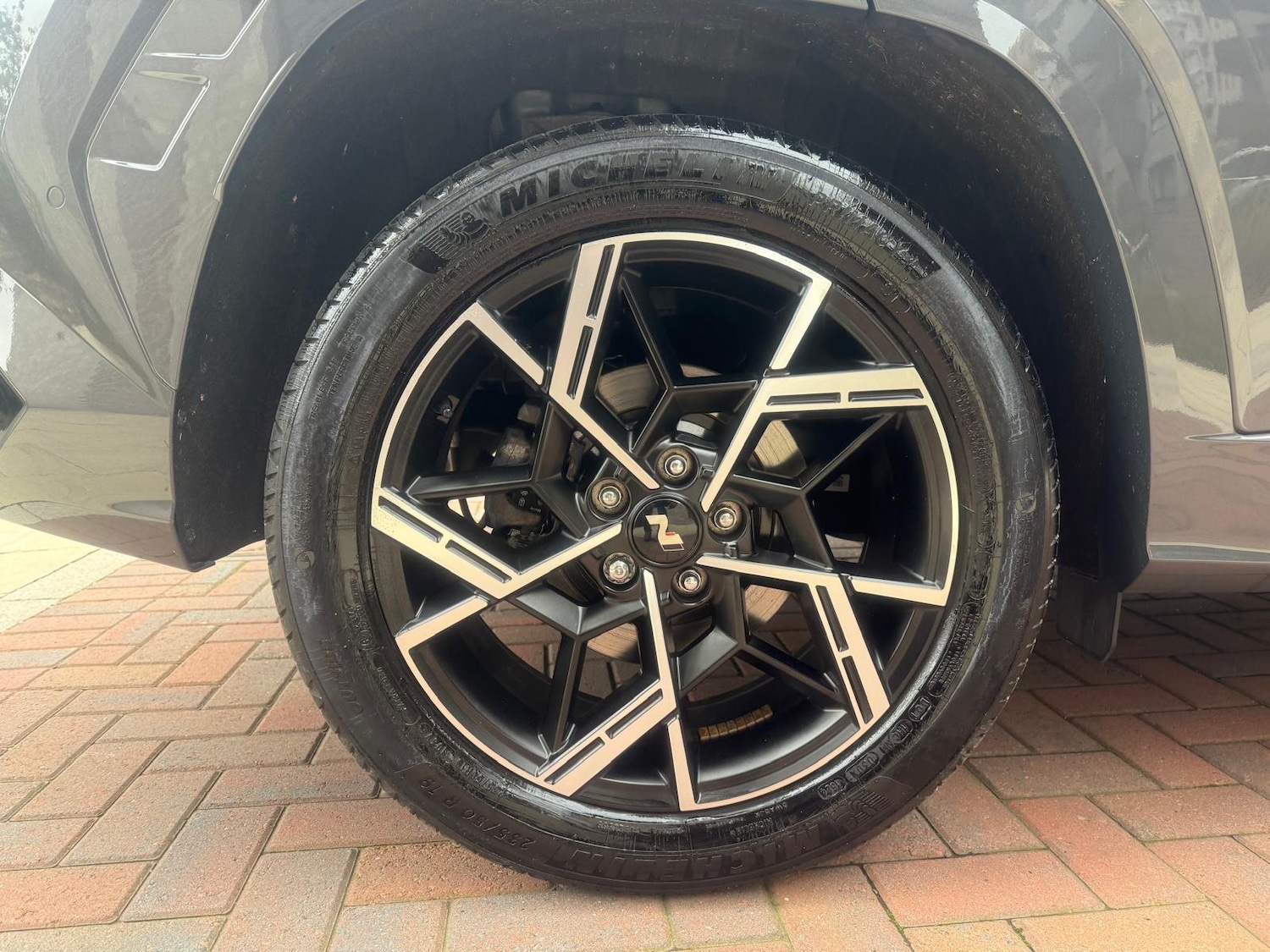 Used Hyundai TUCSON 2024 for sale - 76991562: Photo 24