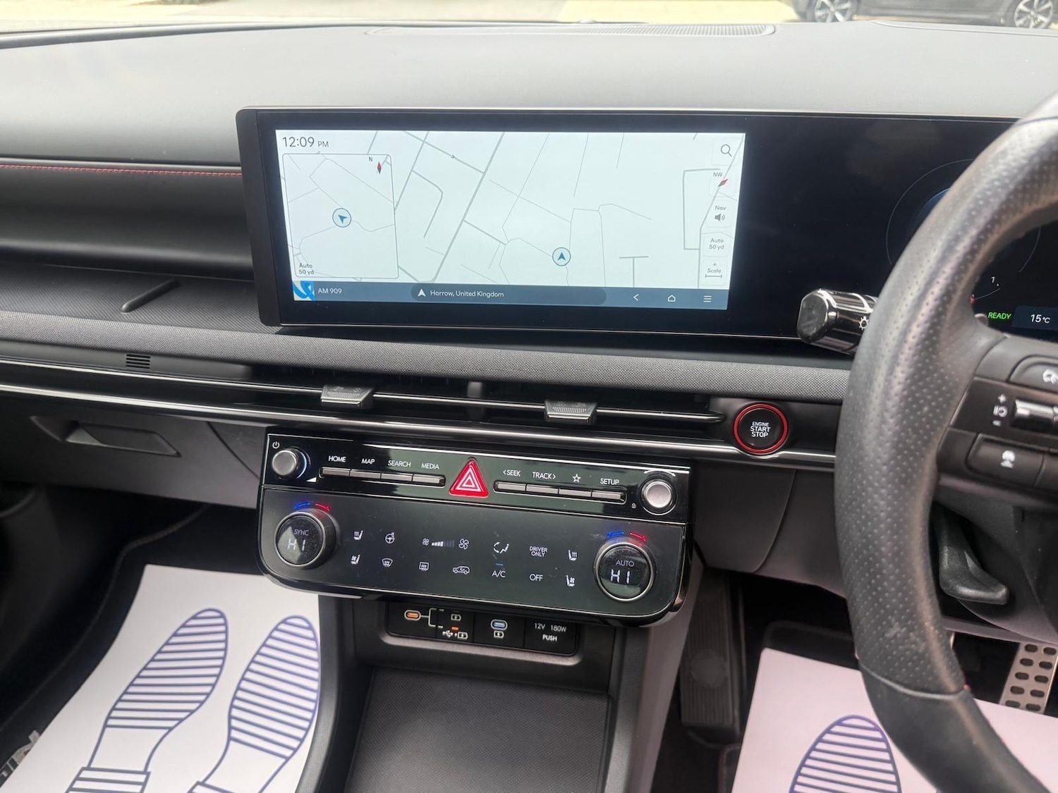 Used Hyundai TUCSON 2024 for sale - 76991562: Photo 27