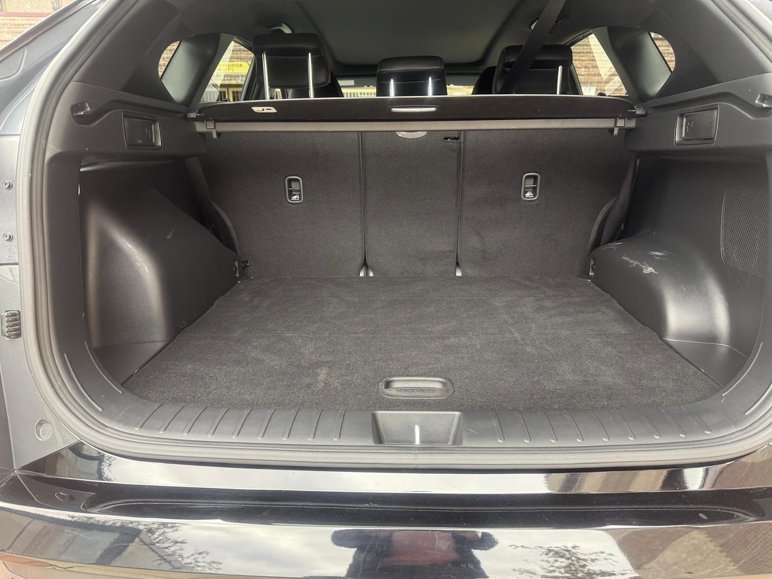 Used Hyundai TUCSON 2024 for sale - 76991562: Photo 28