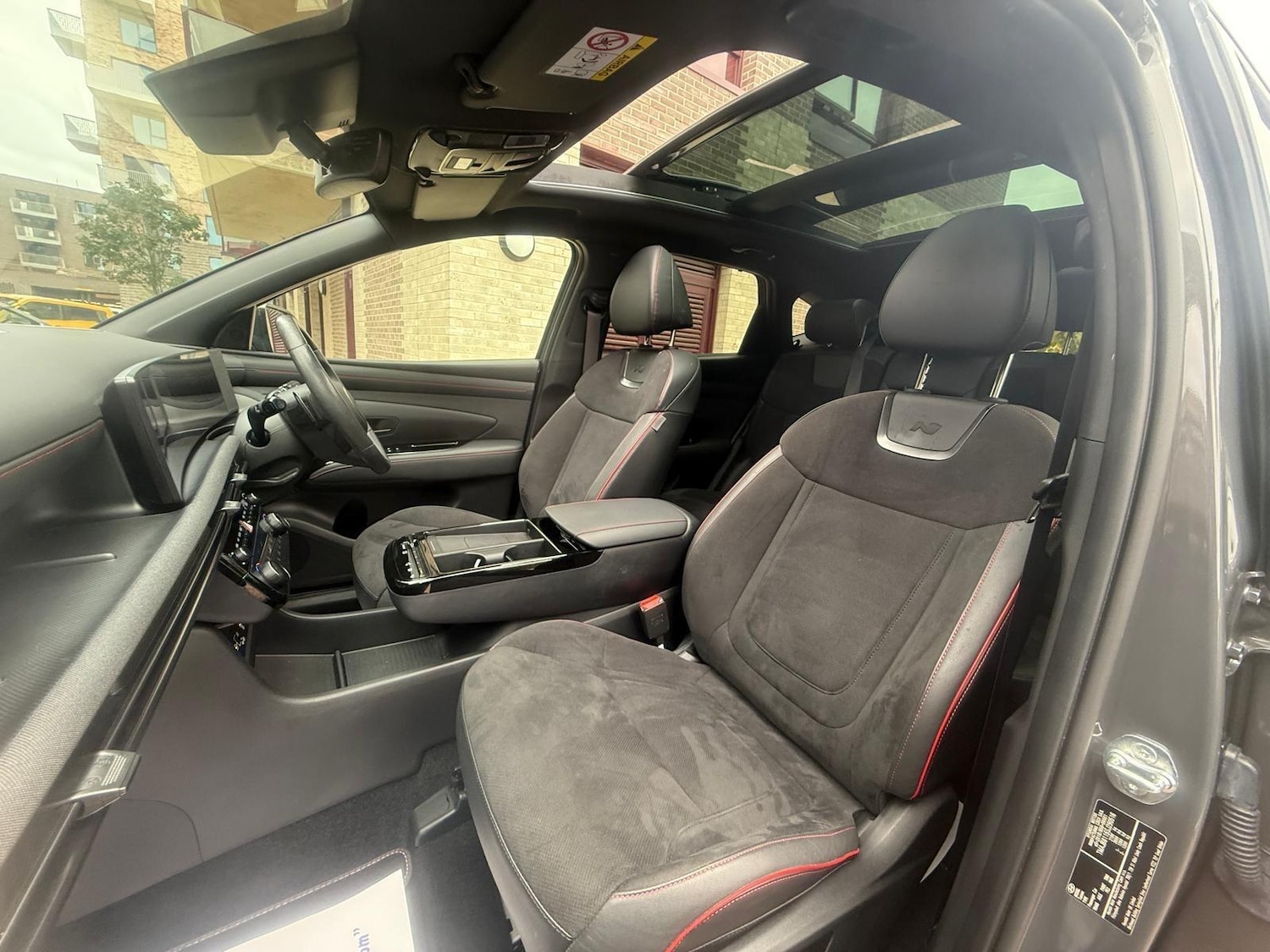 Used Hyundai TUCSON 2024 for sale - 76991562: Photo 31