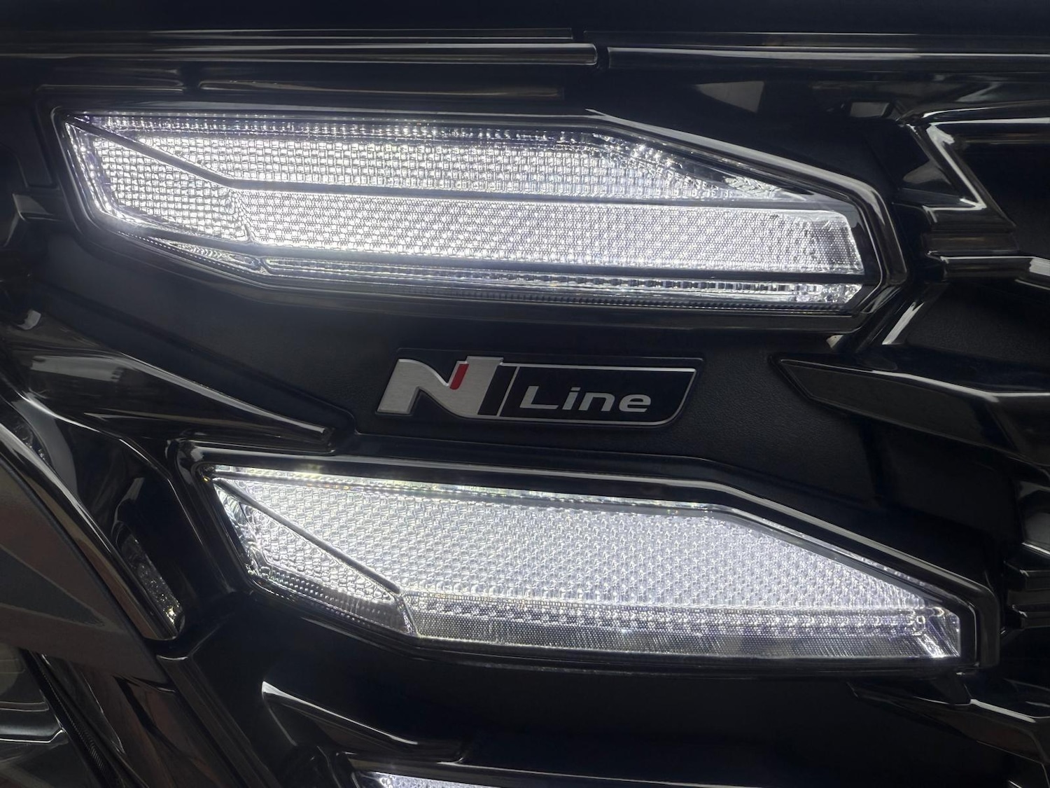 Used Hyundai TUCSON 2024 for sale - 76991562: Photo 37