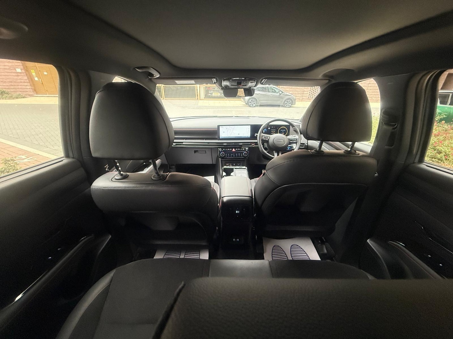 Used Hyundai TUCSON 2024 for sale - 76991562: Photo 38