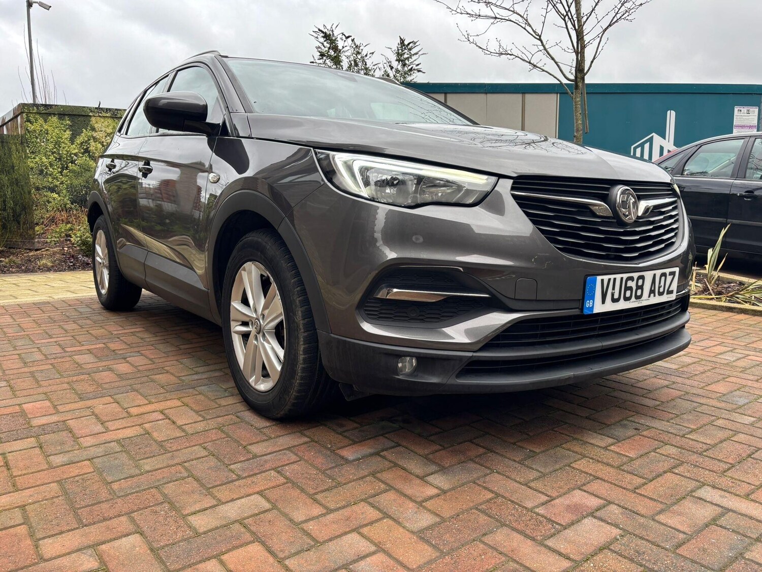 Used Vauxhall Grandland X for sale - 77696484: Photo 10