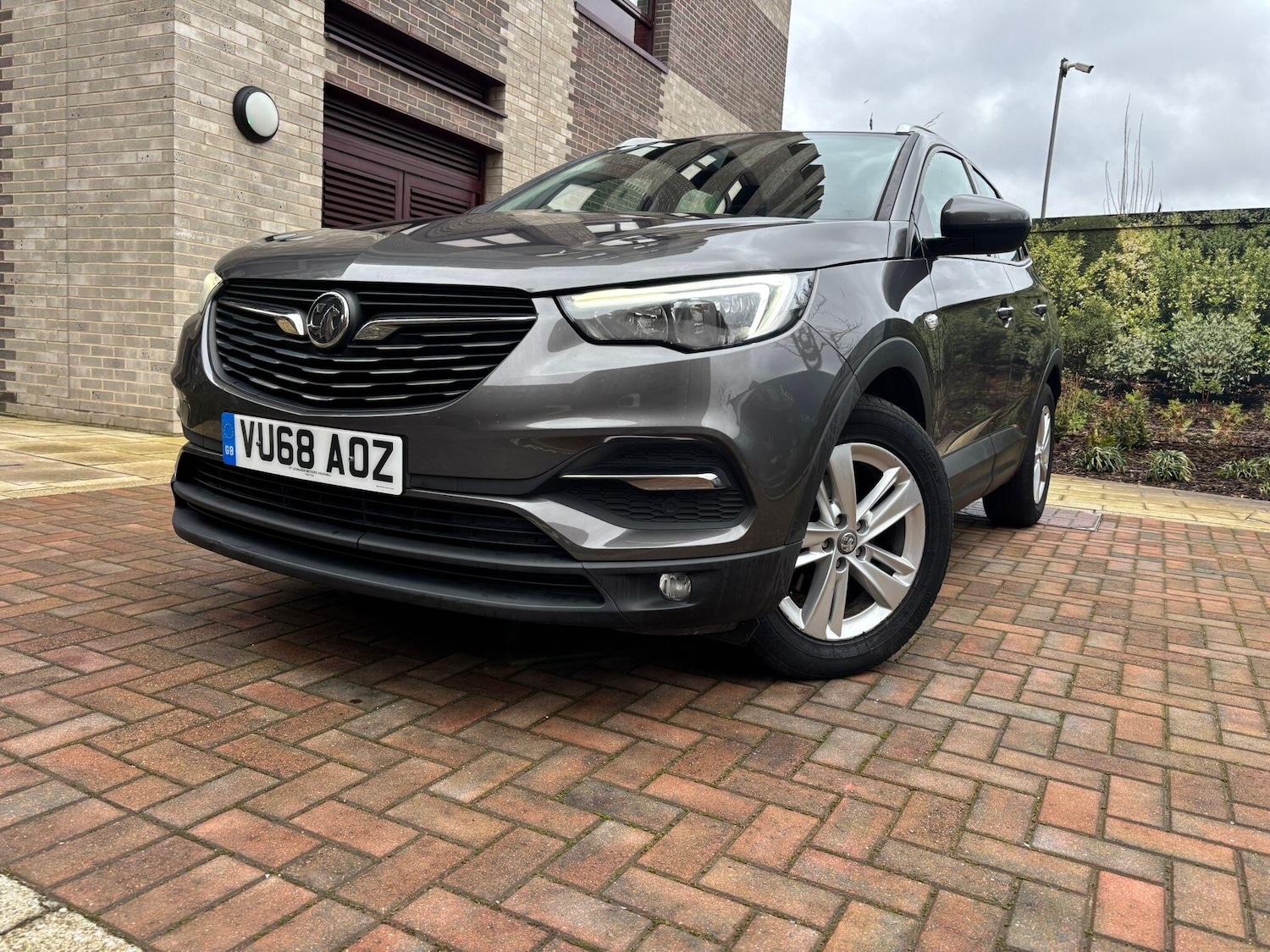 Used Vauxhall Grandland X for sale - 77696484: Photo 11