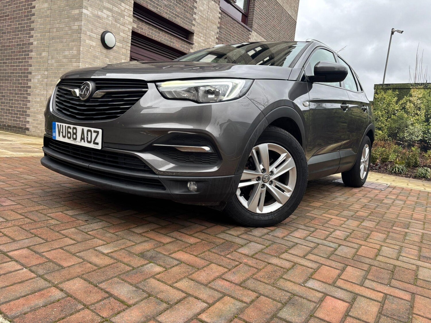 Used Vauxhall Grandland X for sale - 77696484: Photo 12