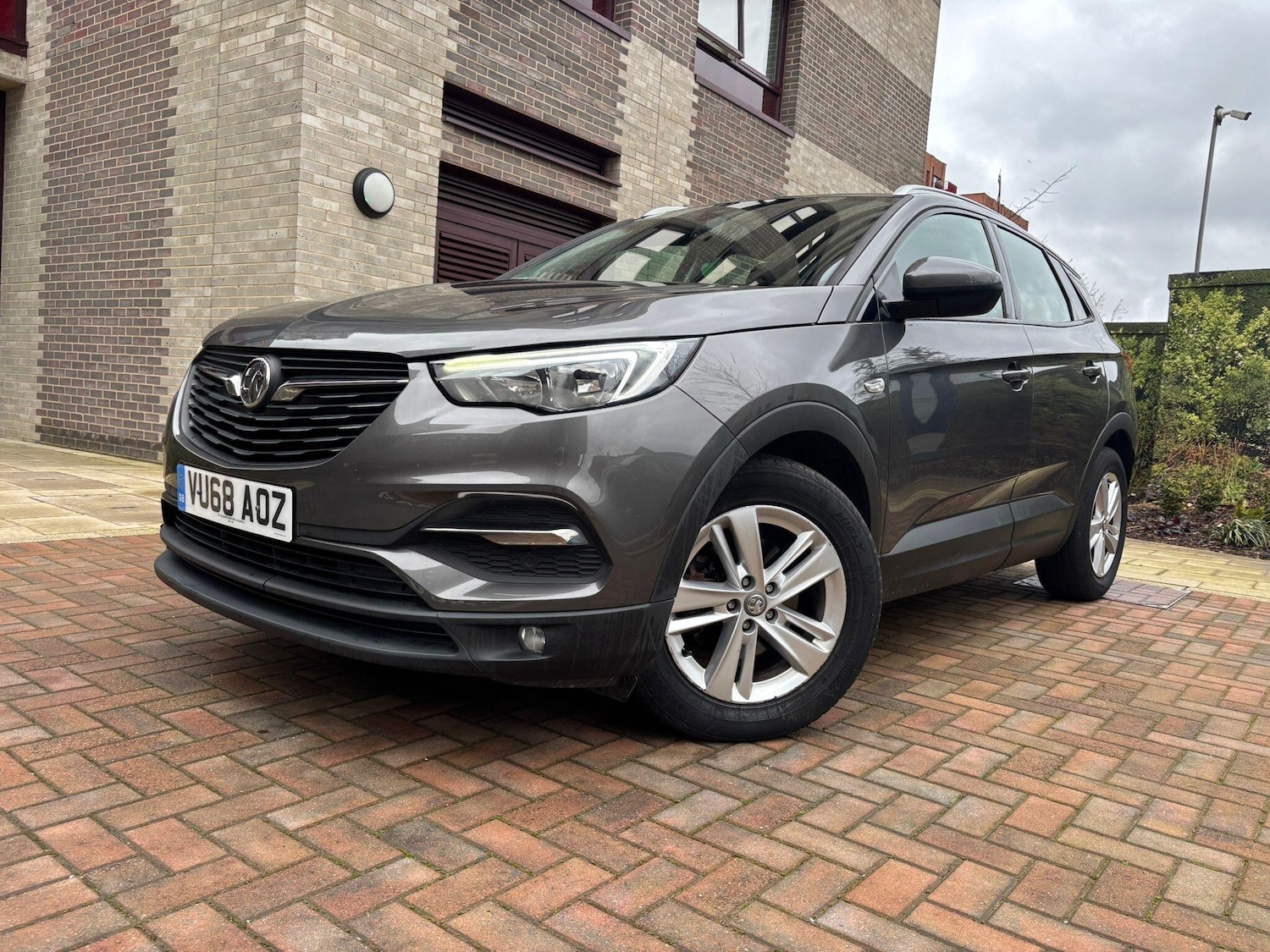 Used Vauxhall Grandland X for sale - 77696484: Photo 13