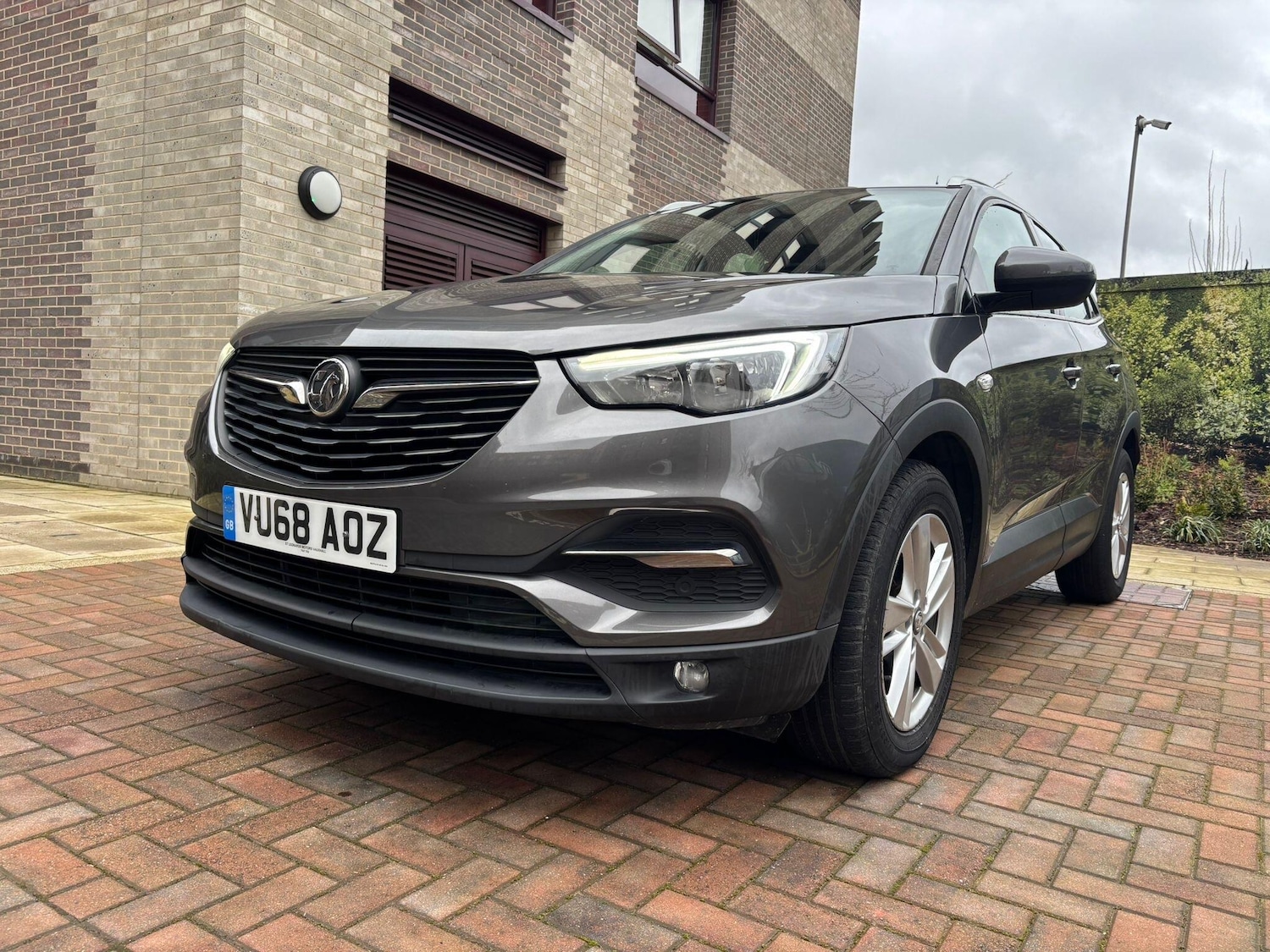 Used Vauxhall Grandland X for sale - 77696484: Photo 14