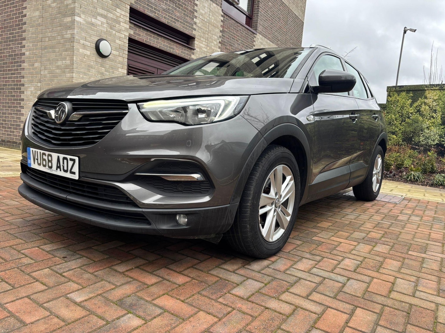 Used Vauxhall Grandland X for sale - 77696484: Photo 15
