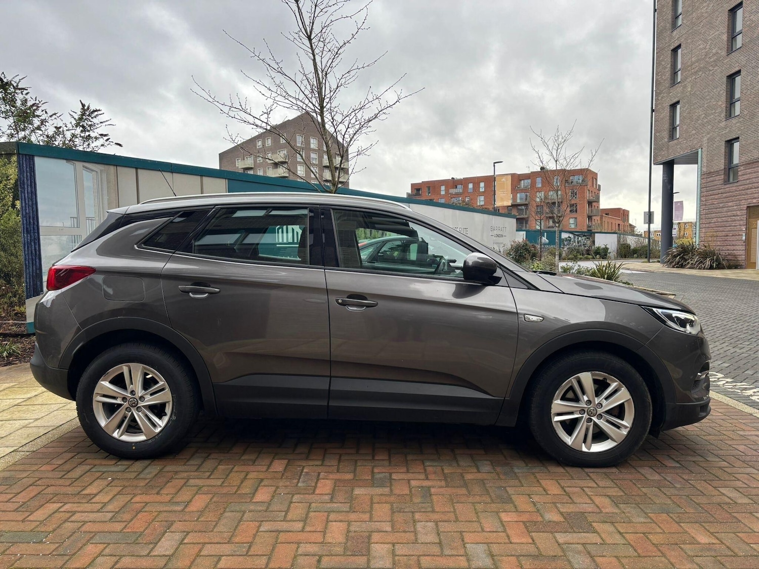 Used Vauxhall Grandland X for sale - 77696484: Photo 17