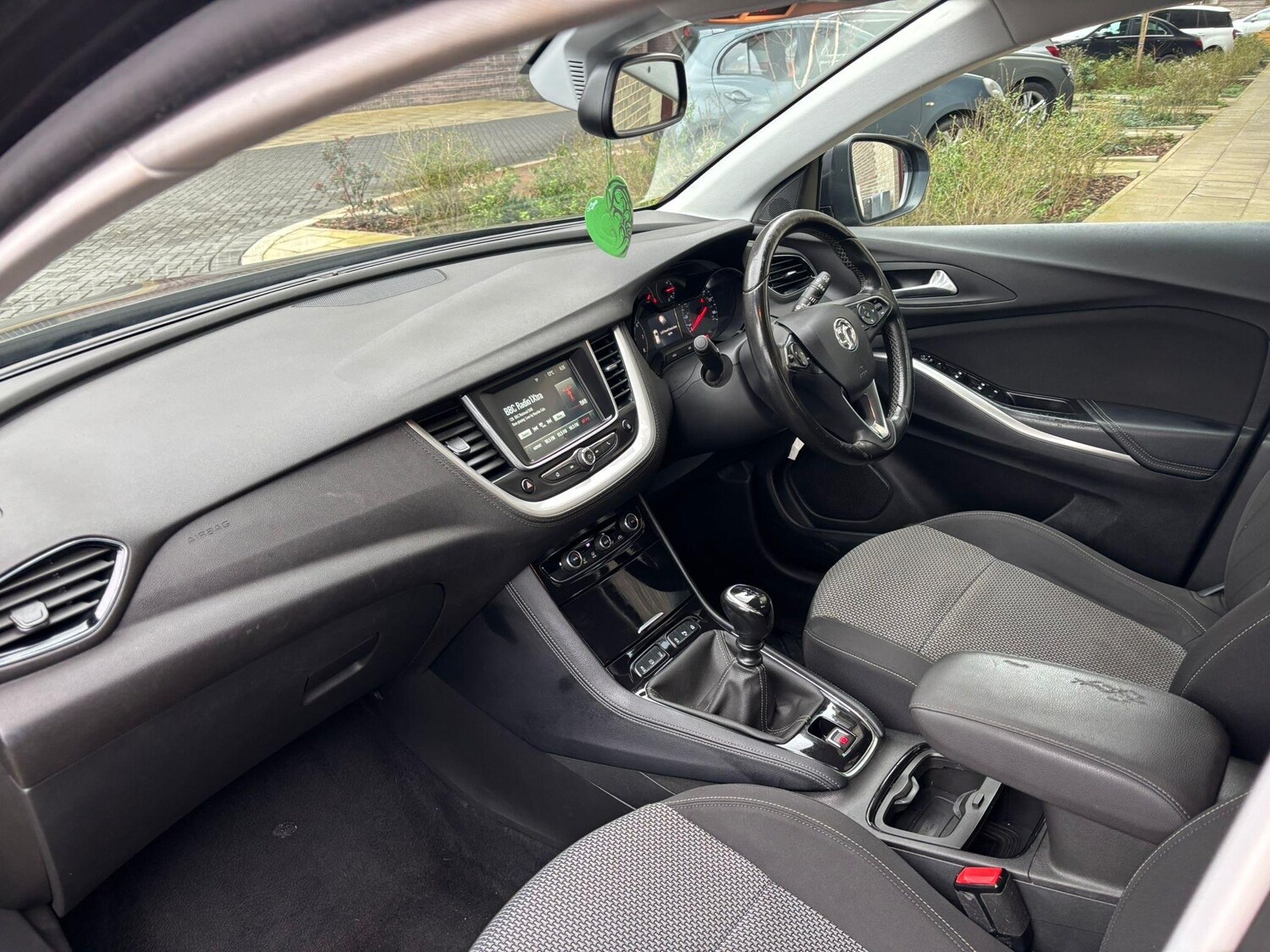 Used Vauxhall Grandland X for sale - 77696484: Photo 20