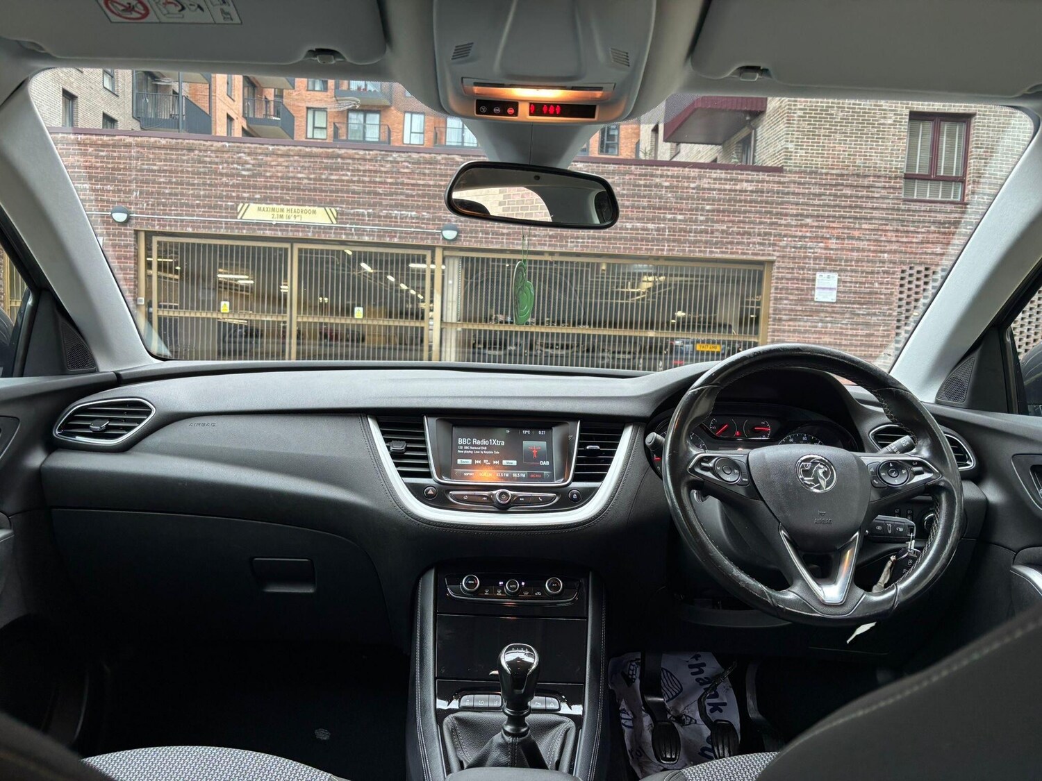 Used Vauxhall Grandland X for sale - 77696484: Photo 22