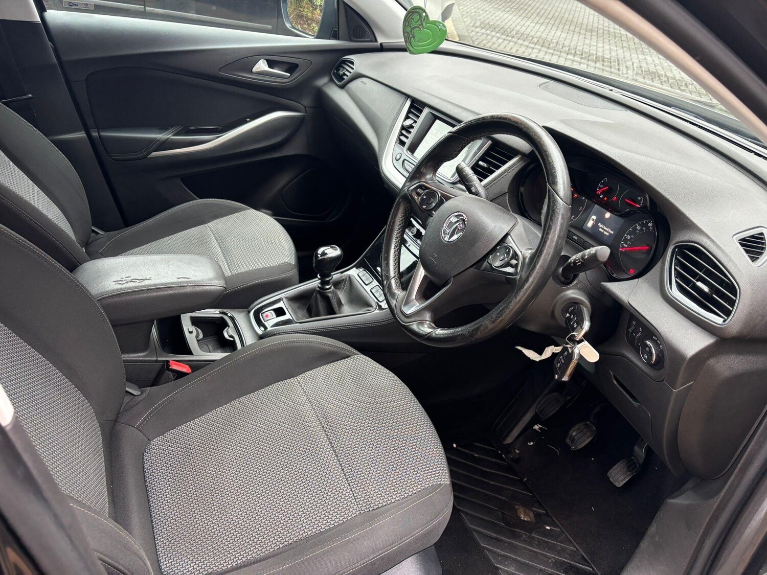 Used Vauxhall Grandland X for sale - 77696484: Photo 23