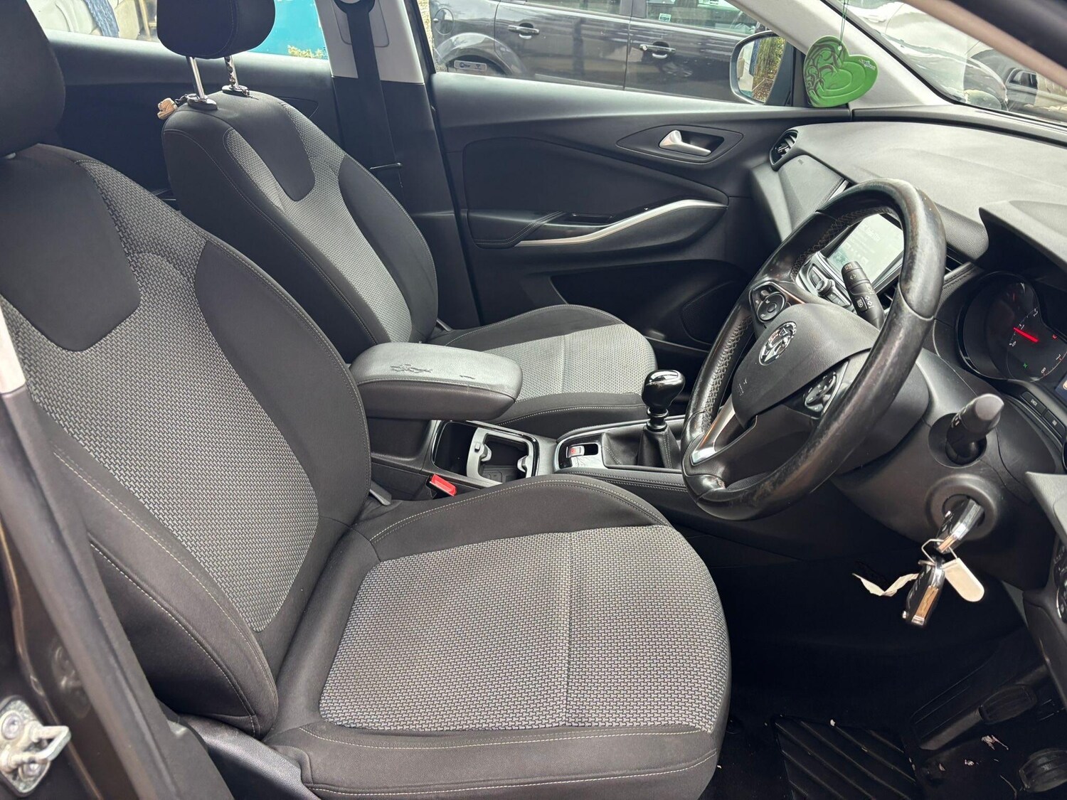Used Vauxhall Grandland X for sale - 77696484: Photo 25