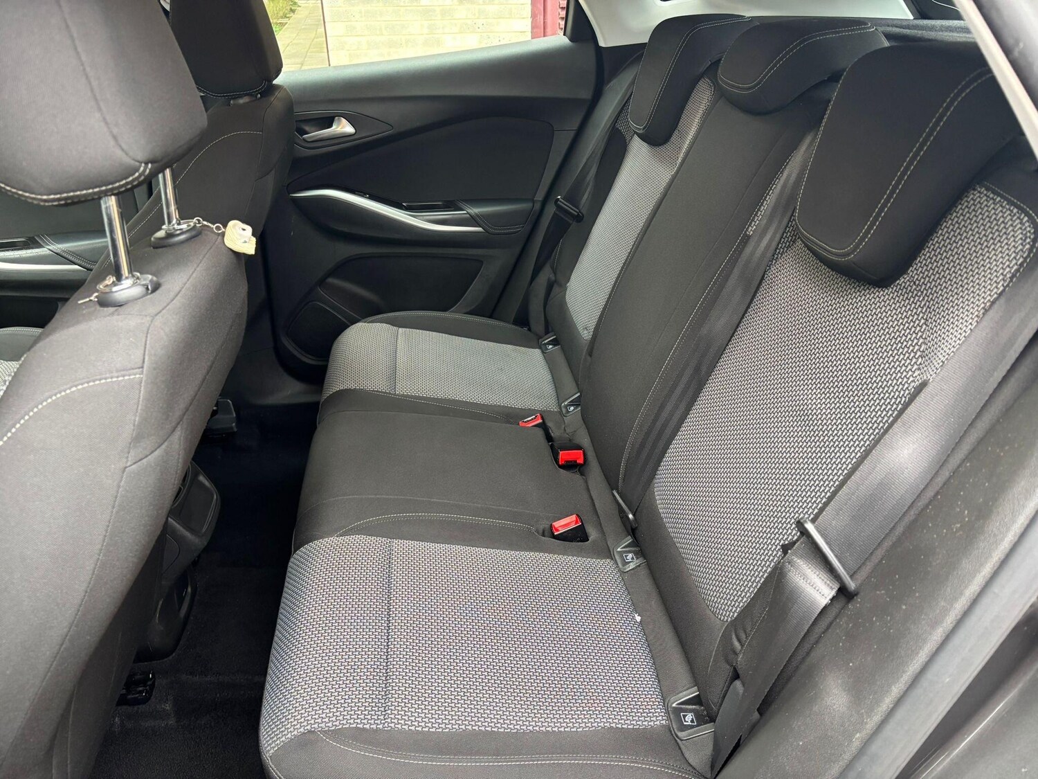 Used Vauxhall Grandland X for sale - 77696484: Photo 26