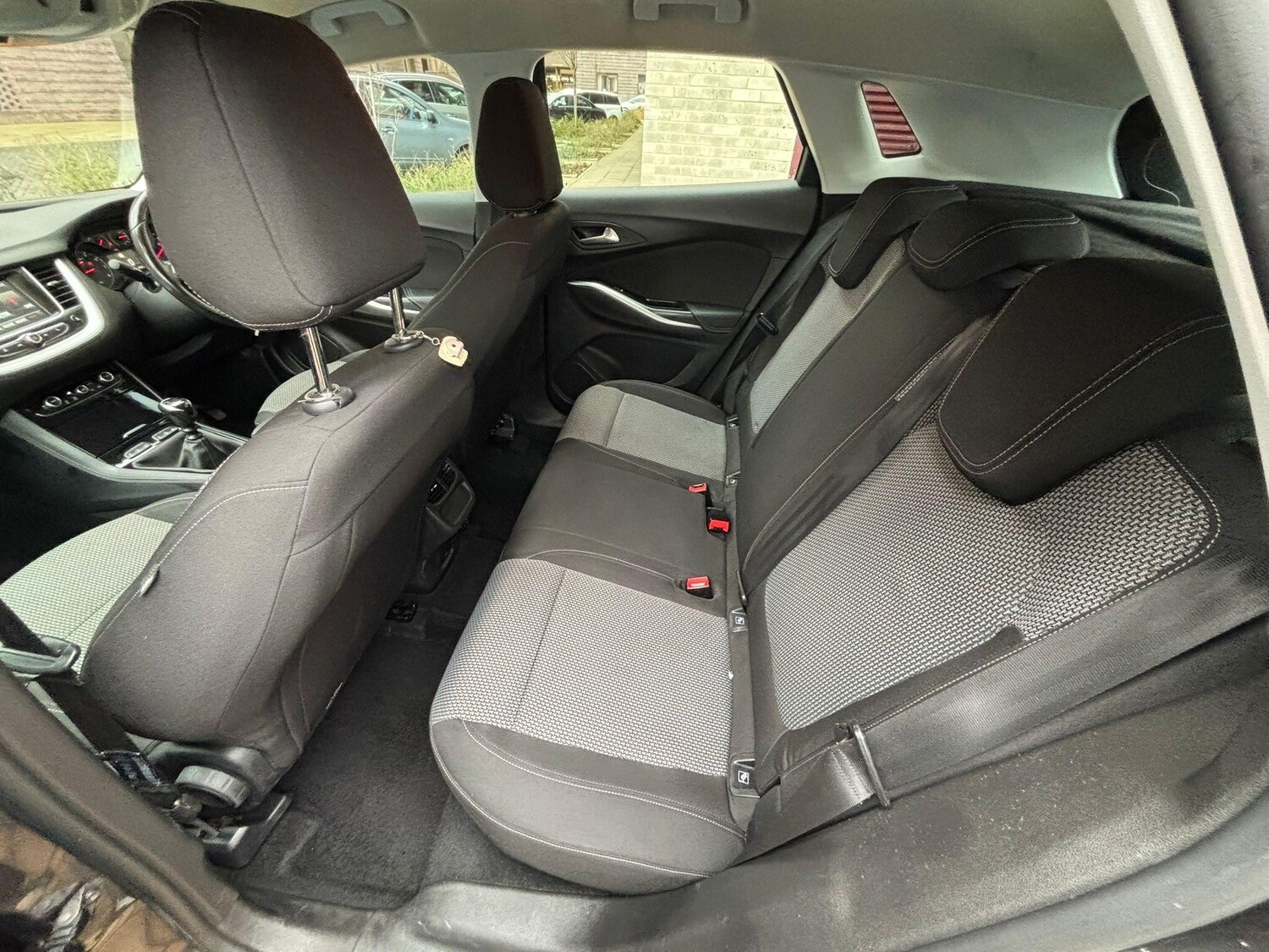 Used Vauxhall Grandland X for sale - 77696484: Photo 27