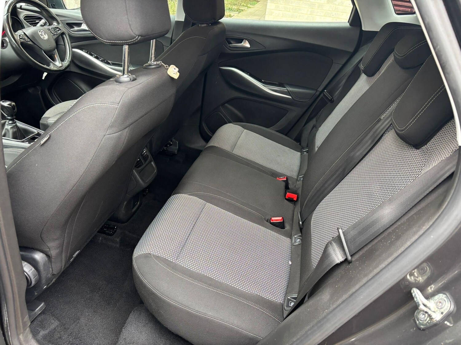 Used Vauxhall Grandland X for sale - 77696484: Photo 29