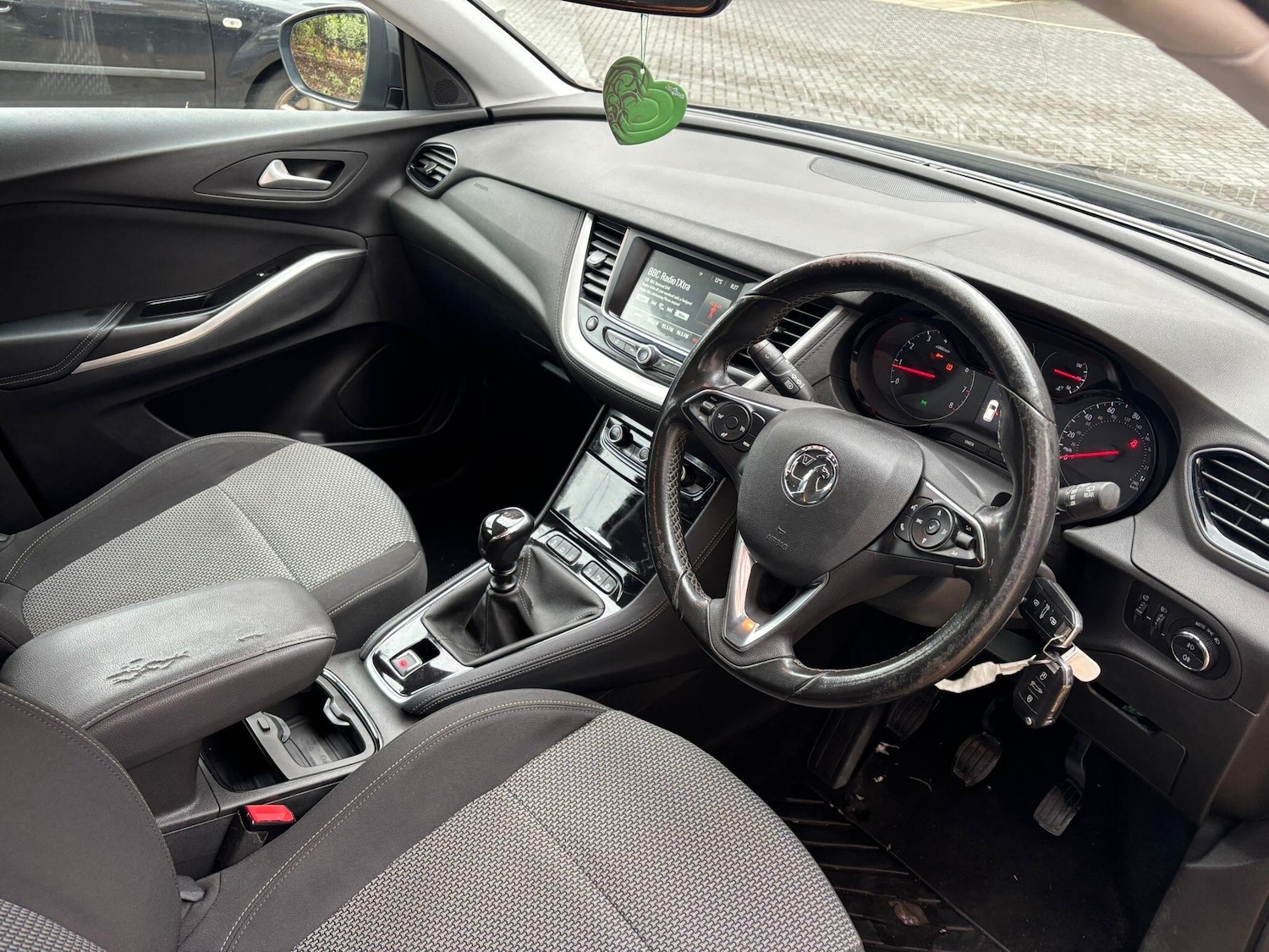 Used Vauxhall Grandland X for sale - 77696484: Photo 3