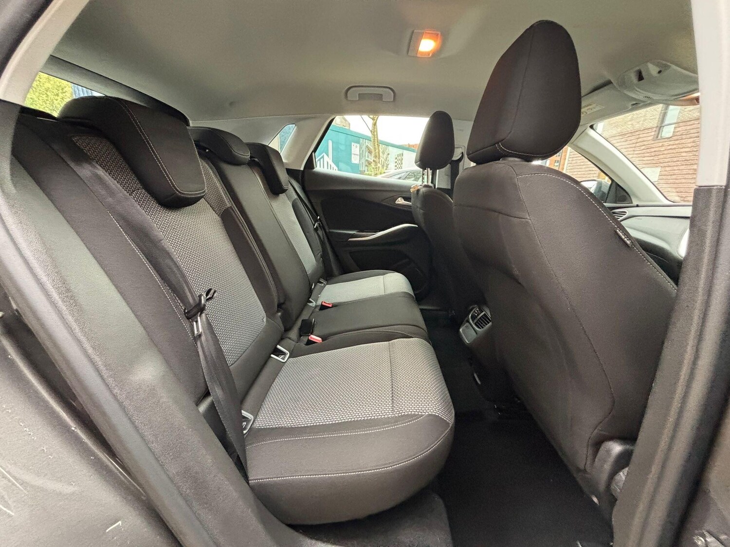 Used Vauxhall Grandland X for sale - 77696484: Photo 30