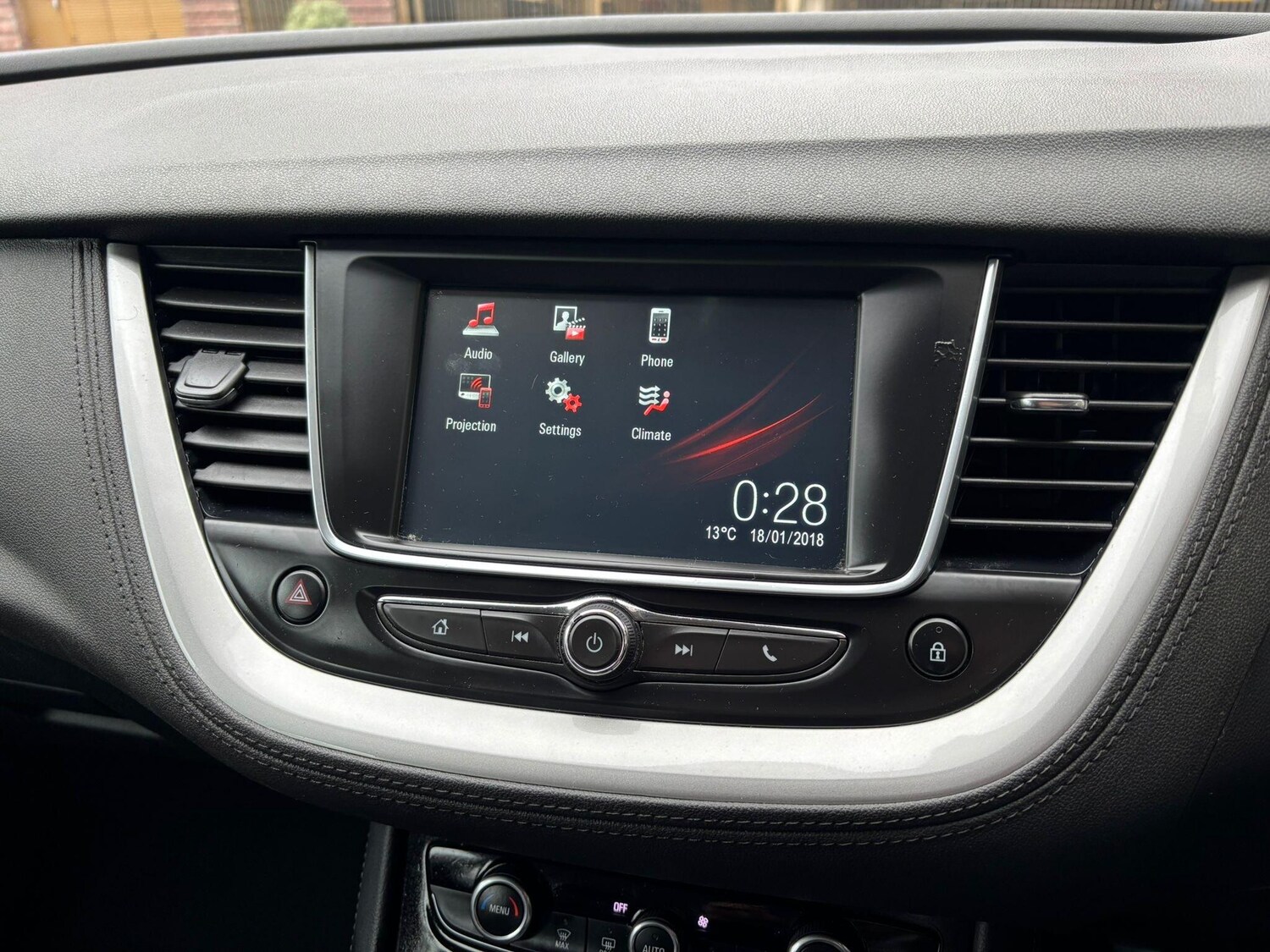 Used Vauxhall Grandland X for sale - 77696484: Photo 33