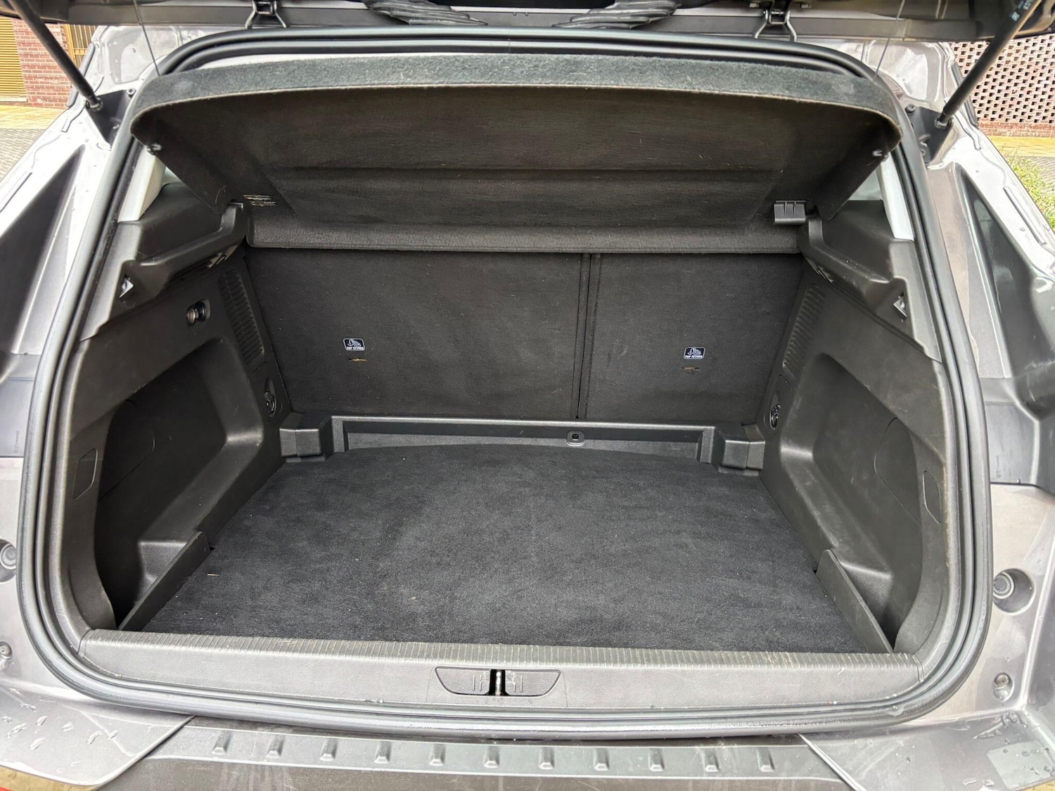 Used Vauxhall Grandland X for sale - 77696484: Photo 35