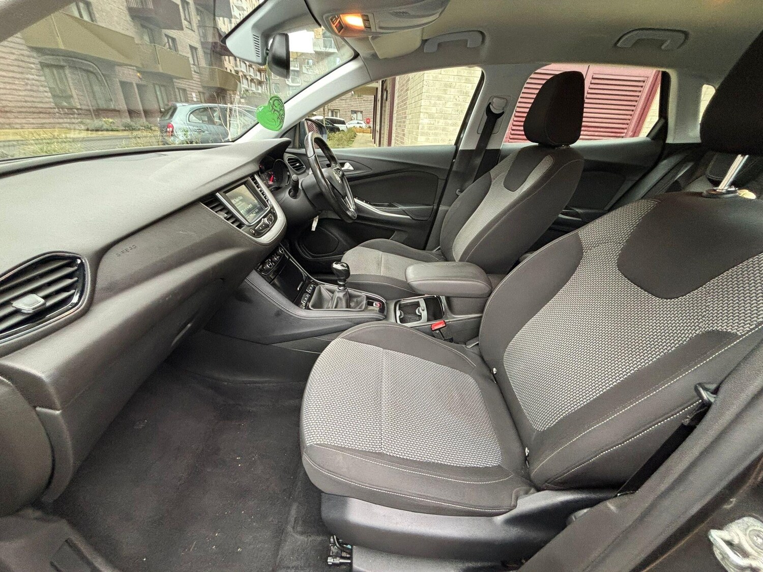 Used Vauxhall Grandland X for sale - 77696484: Photo 37