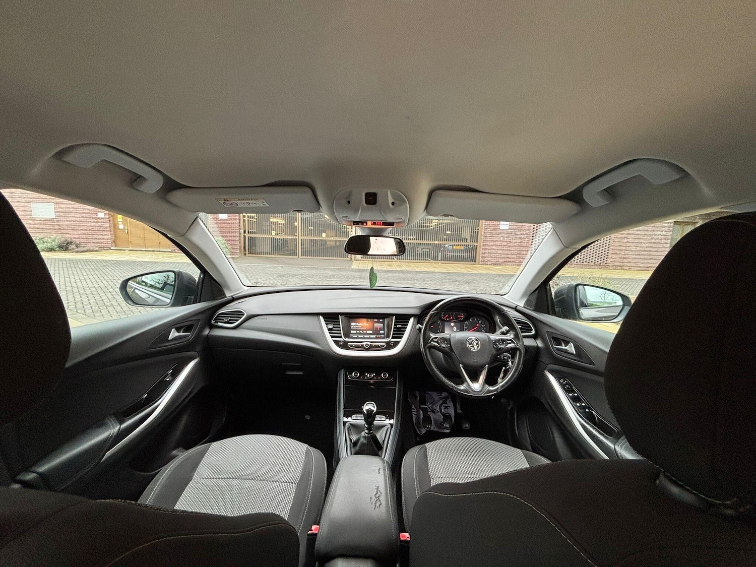 Used Vauxhall Grandland X for sale - 77696484: Photo 4