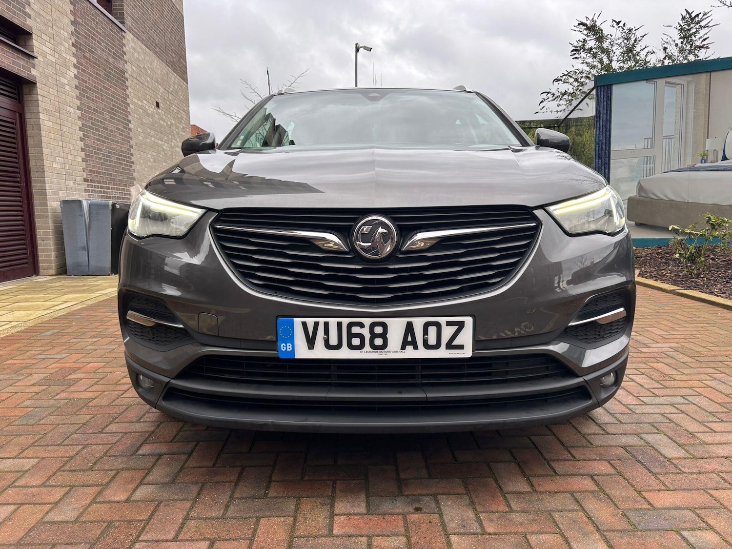 Used Vauxhall Grandland X for sale - 77696484: Photo 5