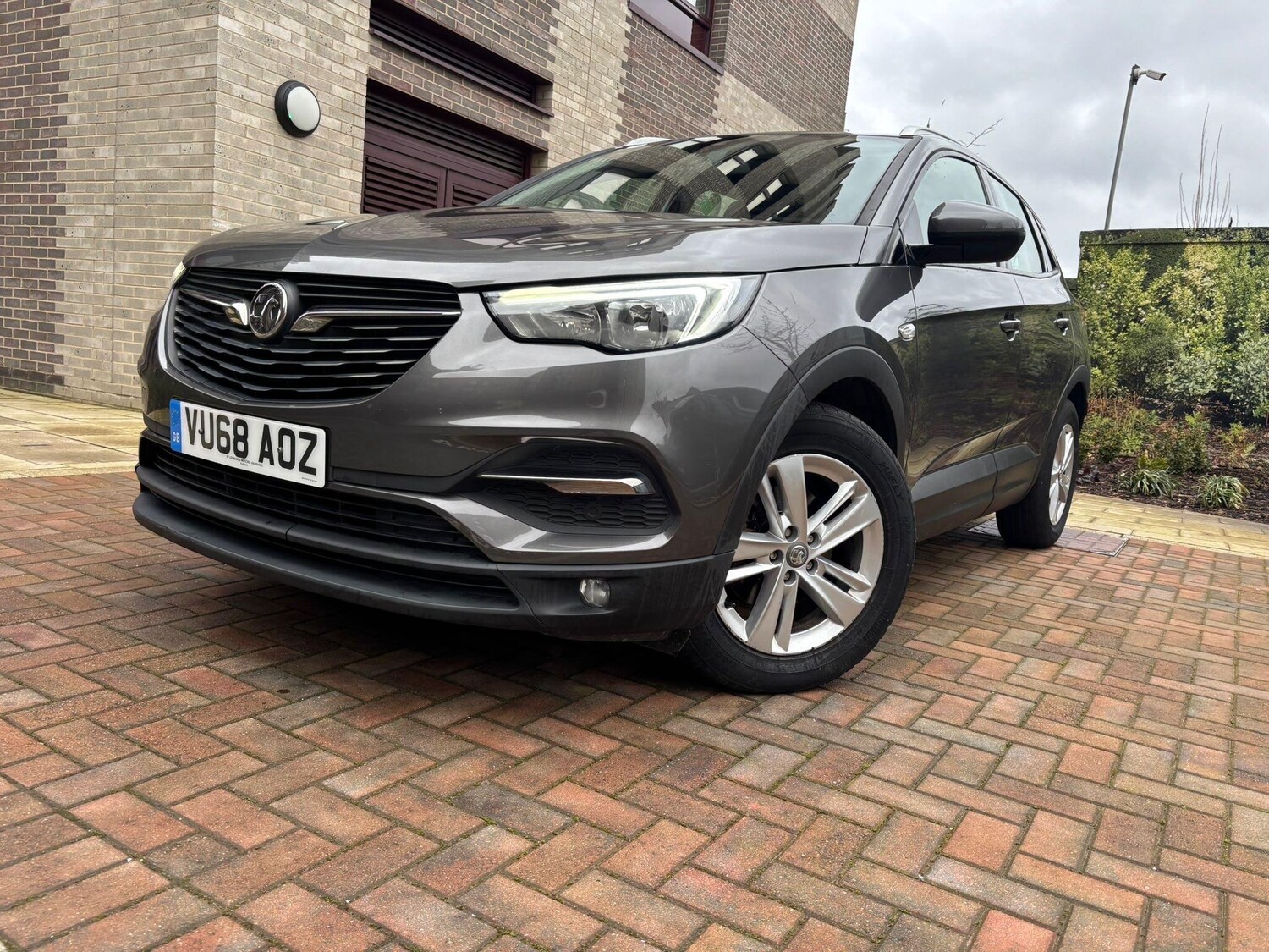 Used Vauxhall Grandland X for sale - 77696484: Photo 6