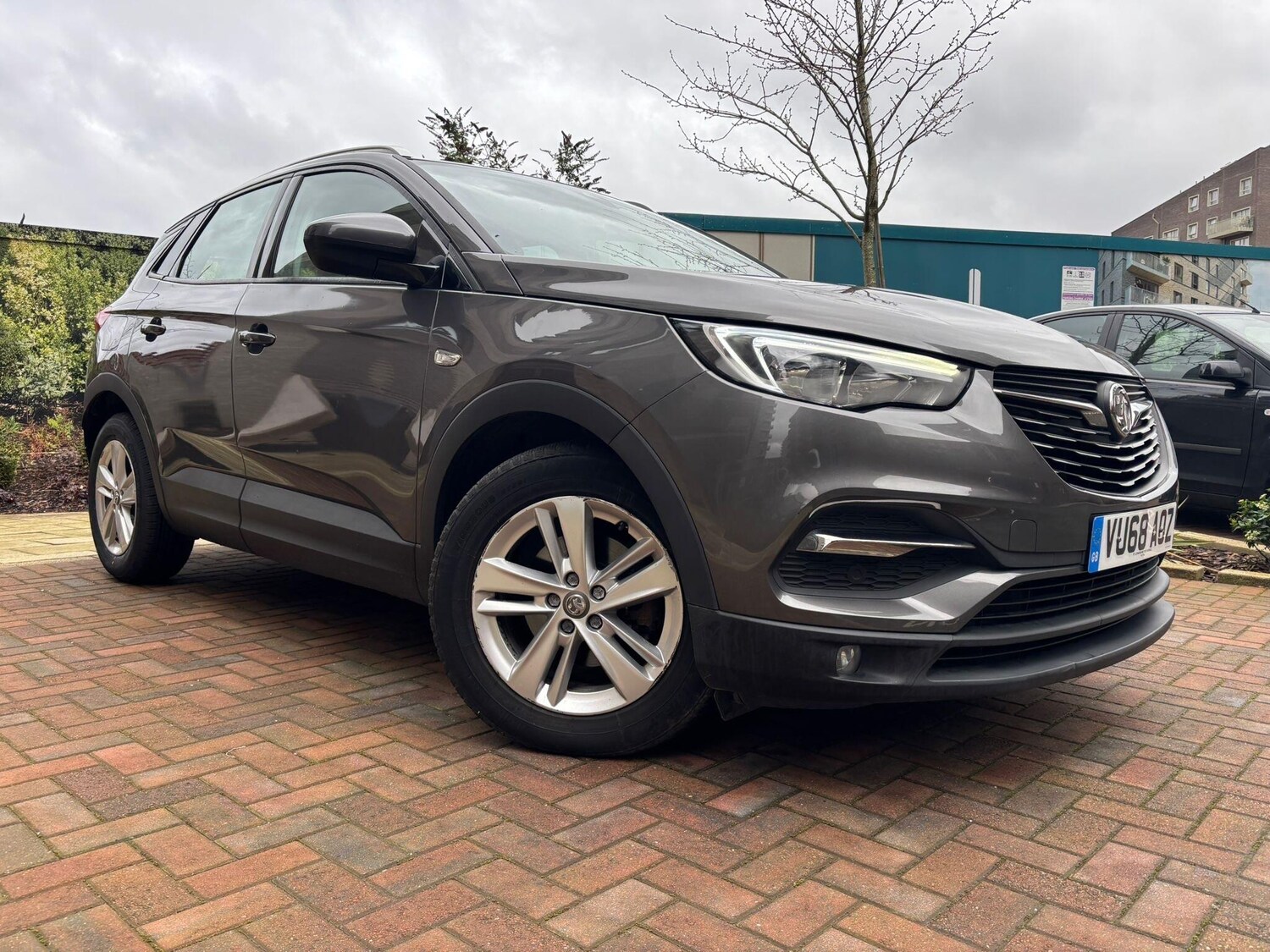 Used Vauxhall Grandland X for sale - 77696484: Photo 8