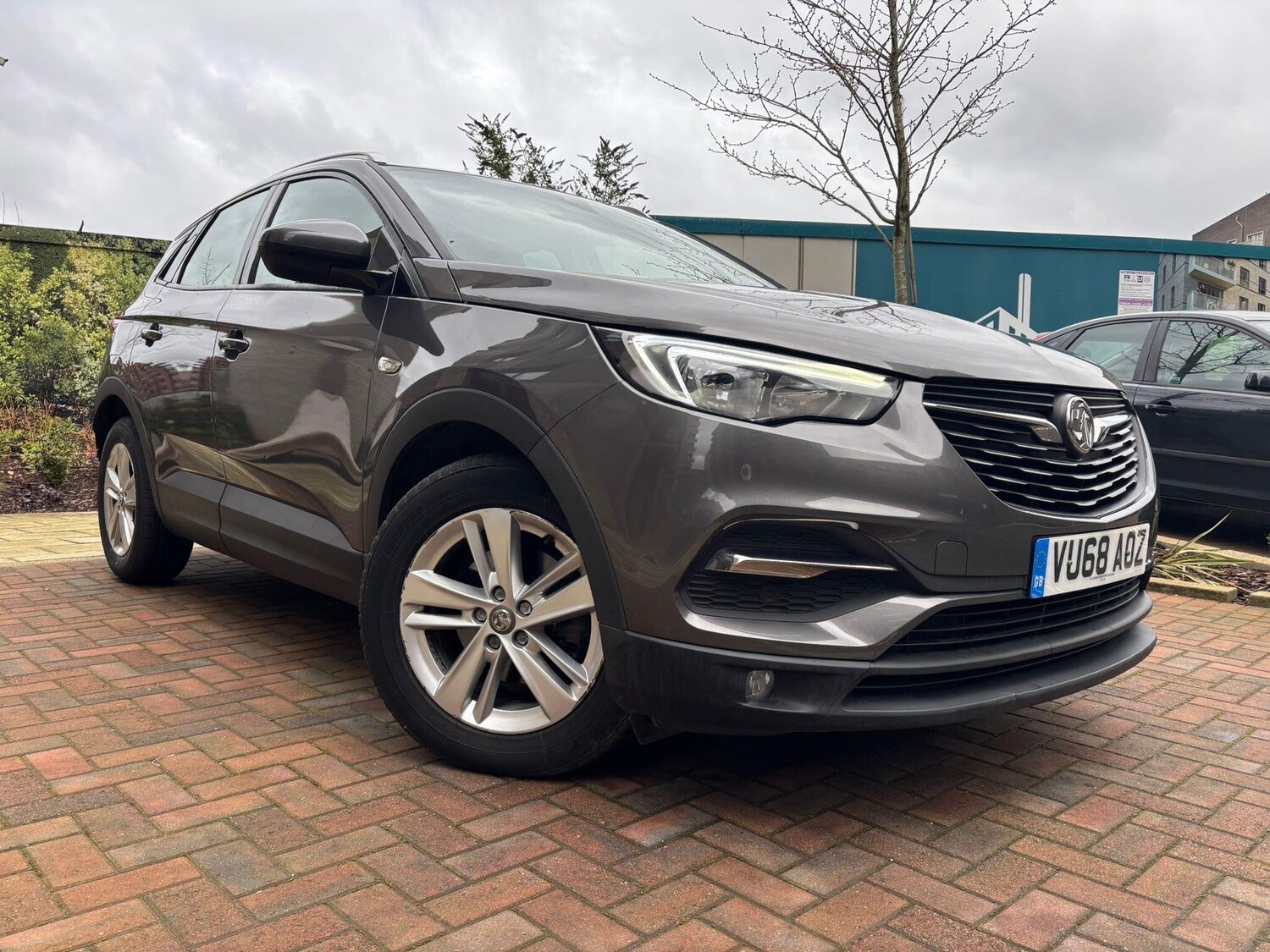 Used Vauxhall Grandland X for sale - 77696484: Photo 9