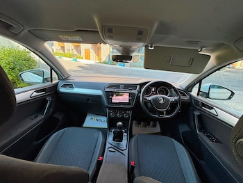 Used Volkswagen Tiguan 2020 for sale - 79168467: Photo