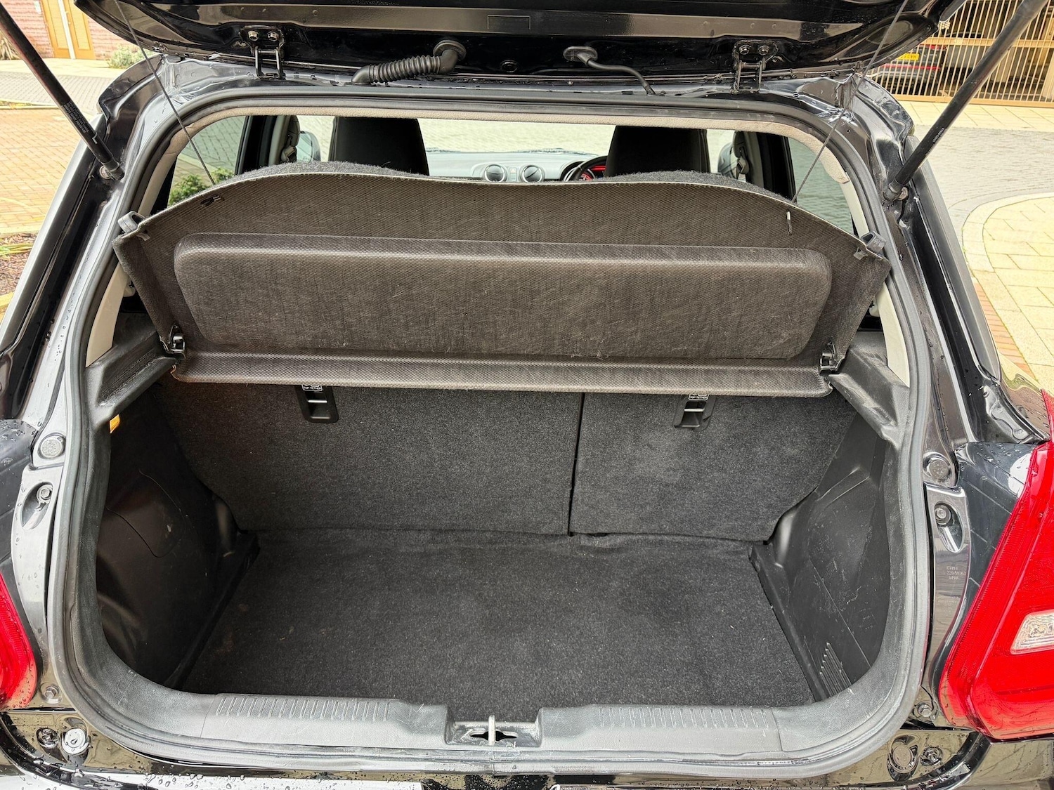 Used Suzuki Swift 2021 for sale - 77550595: Photo 10