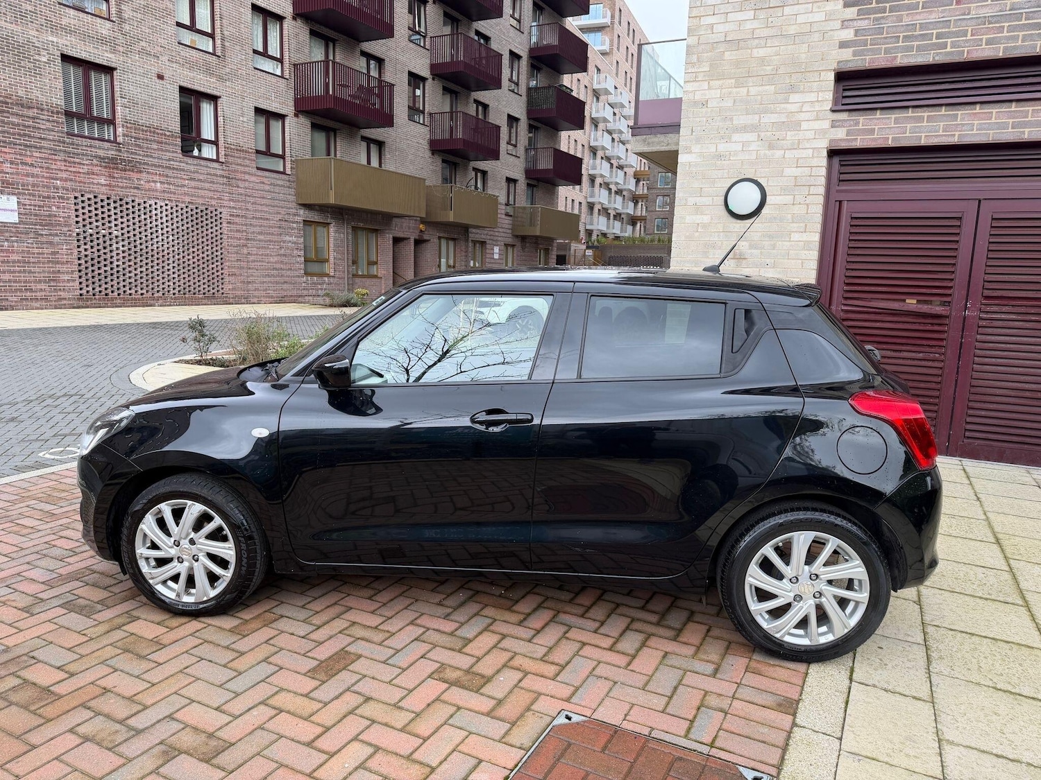 Used Suzuki Swift 2021 for sale - 77550595: Photo 12