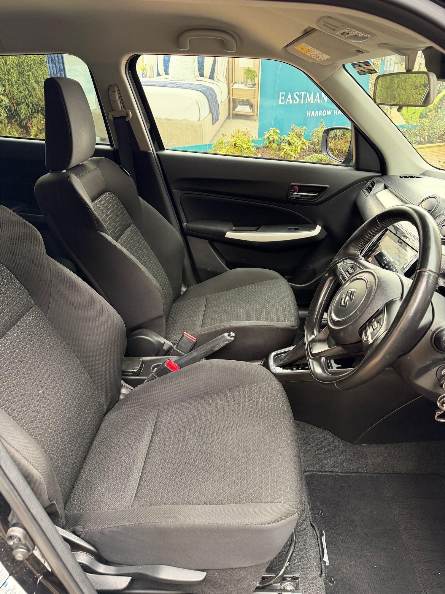 Used Suzuki Swift 2021 for sale - 77550595: Photo 13