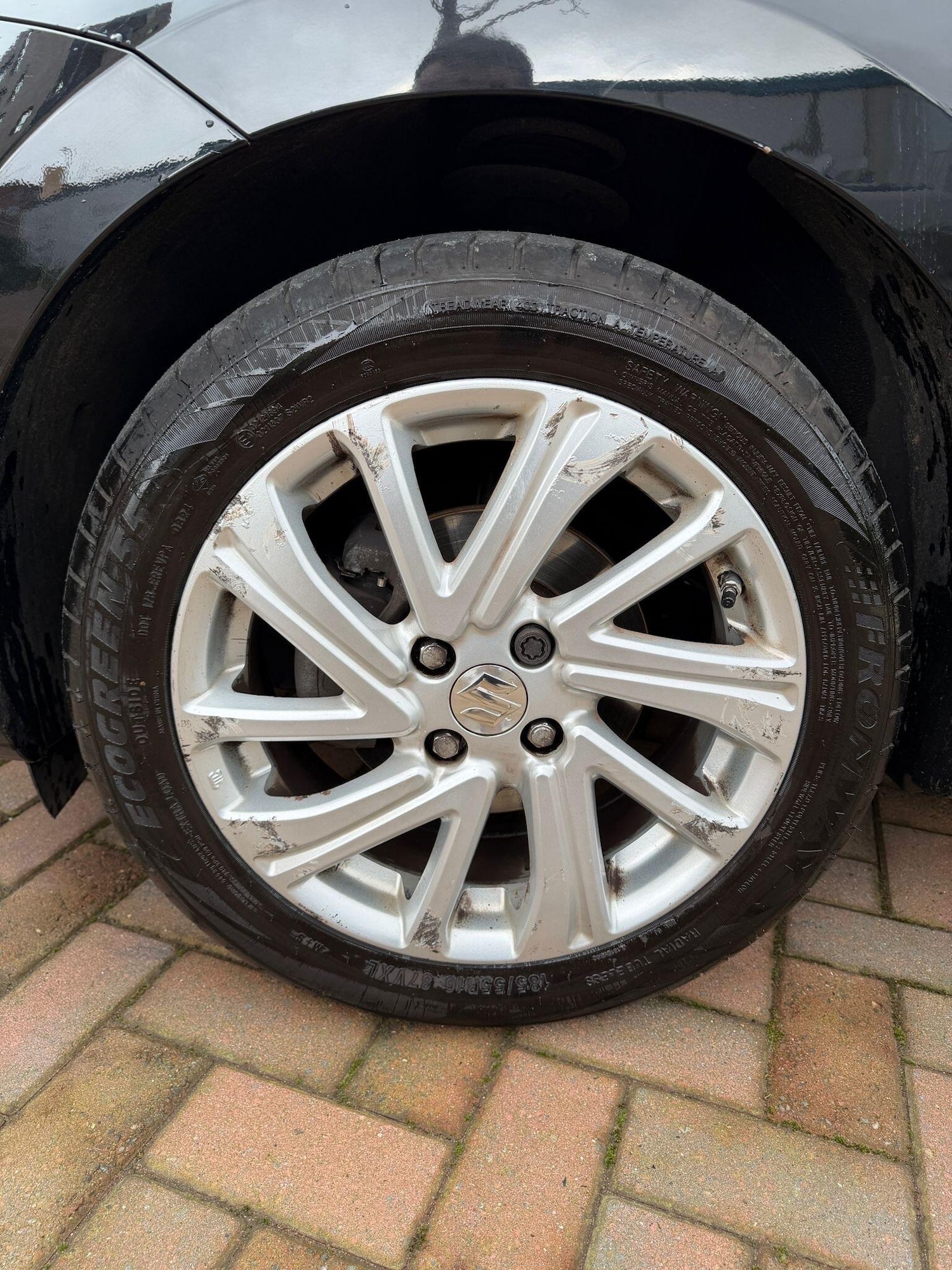 Used Suzuki Swift 2021 for sale - 77550595: Photo 16