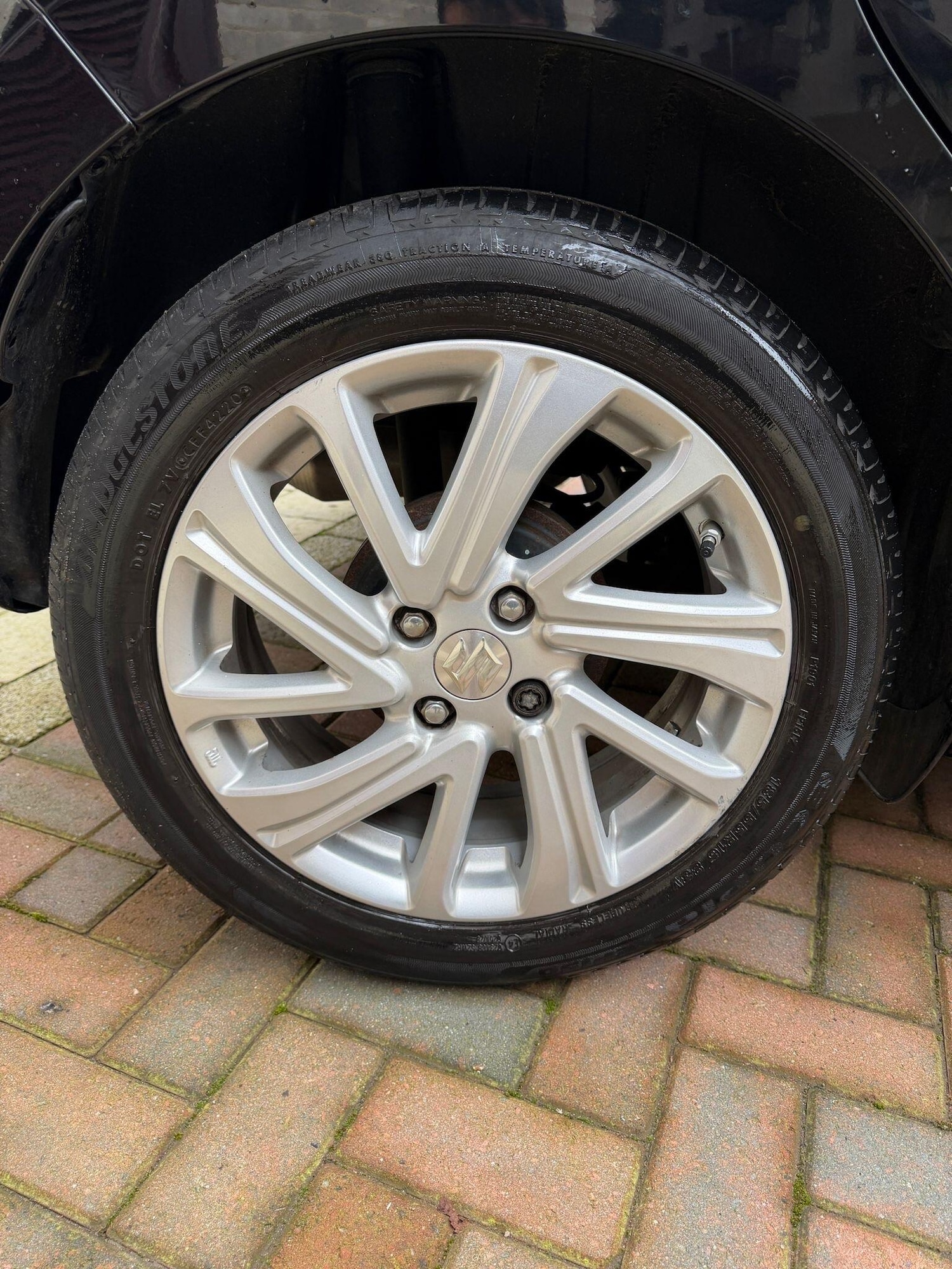 Used Suzuki Swift 2021 for sale - 77550595: Photo 17