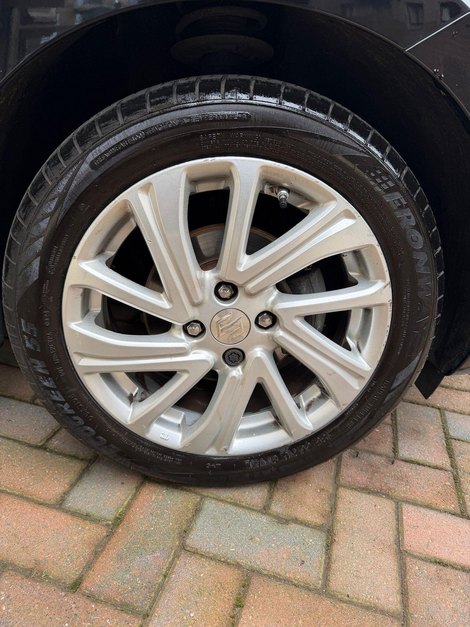 Used Suzuki Swift 2021 for sale - 77550595: Photo 18