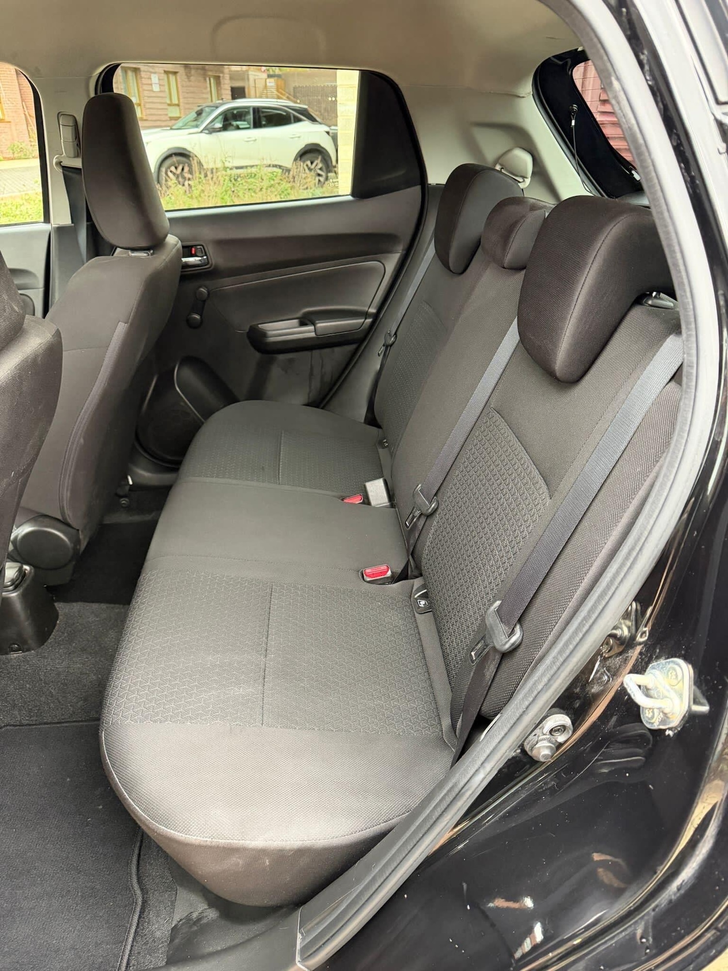 Used Suzuki Swift 2021 for sale - 77550595: Photo 19