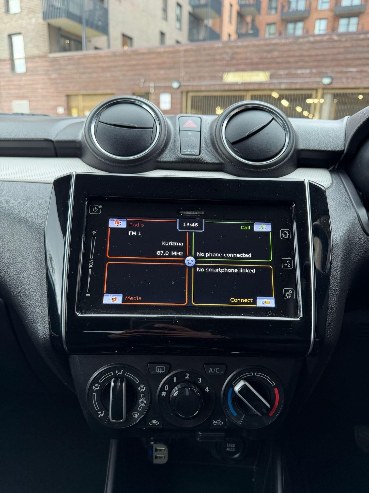 Used Suzuki Swift 2021 for sale - 77550595: Photo 20